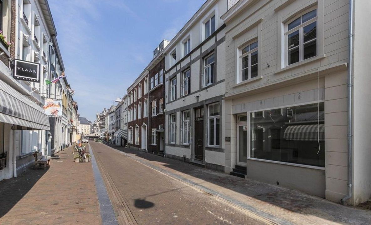 Putstraat 24 E, Sittard