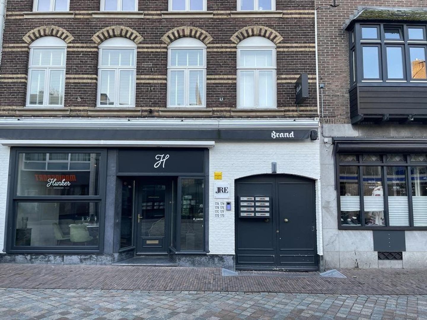 Paardestraat 17 F, Sittard foto-16