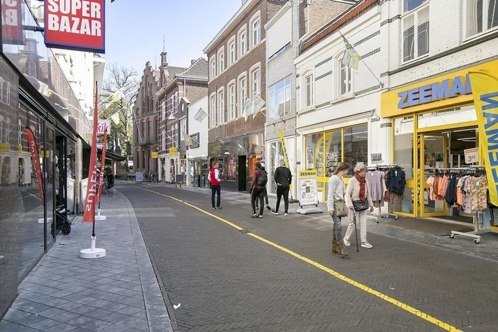 Voorstad 10 E, Sittard foto-16
