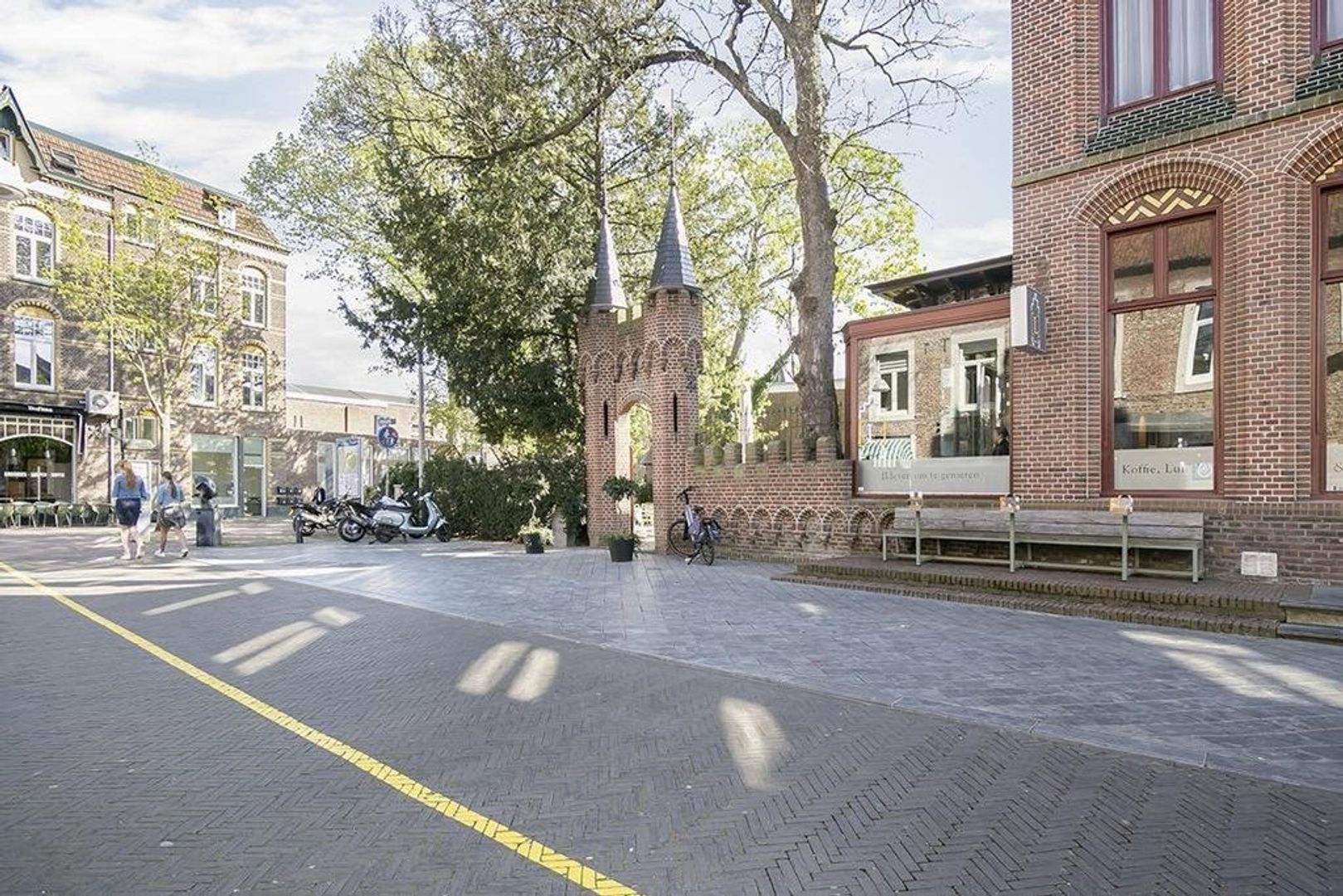 Voorstad 10 E, Sittard foto-18