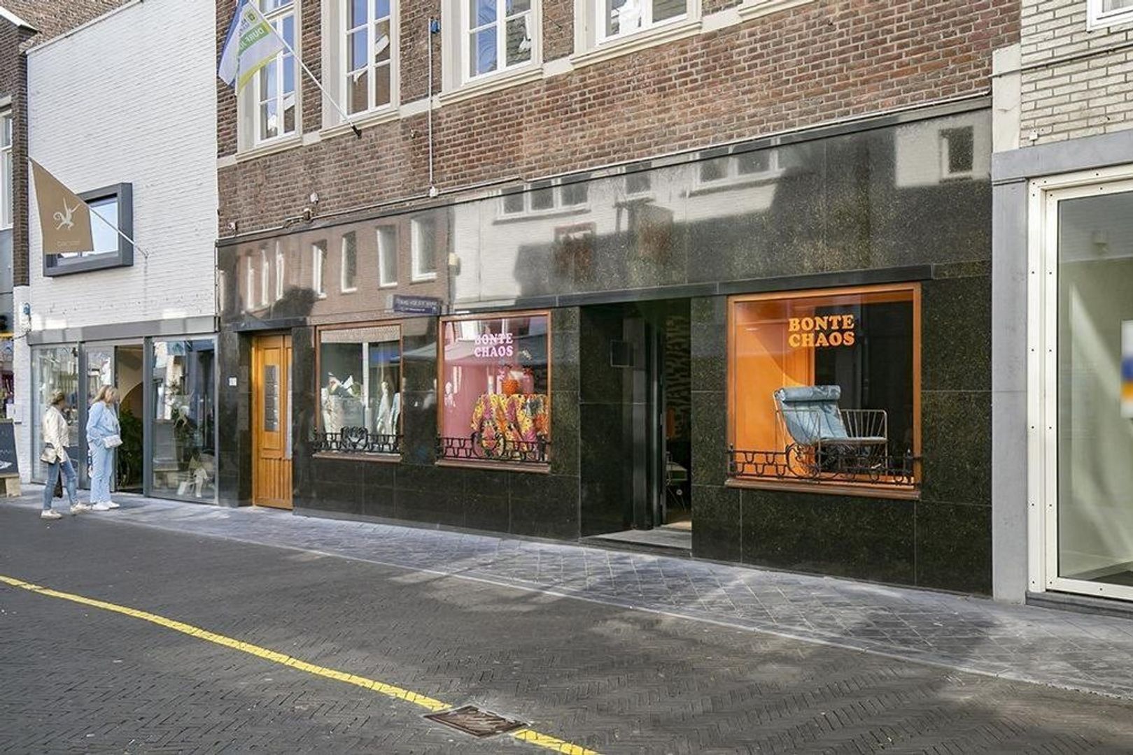 Voorstad 10 E, Sittard foto-13