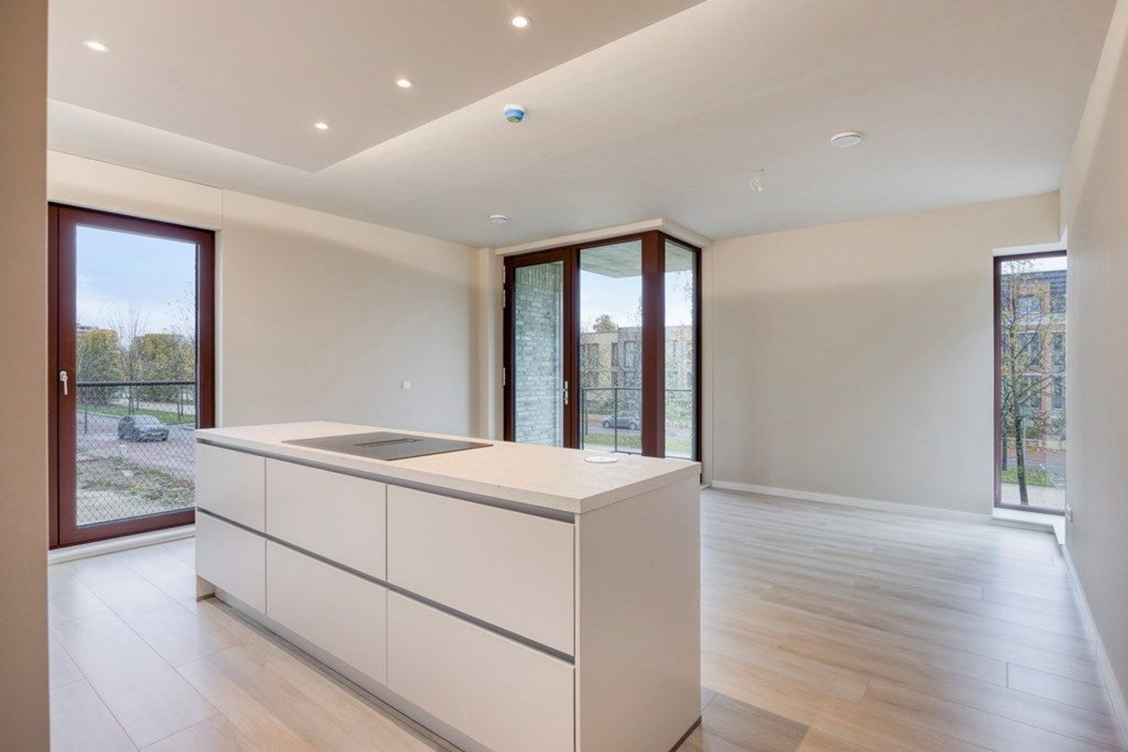 Burgemeester Michiels Van Kessenichpassage 5 A, Maastricht foto-2