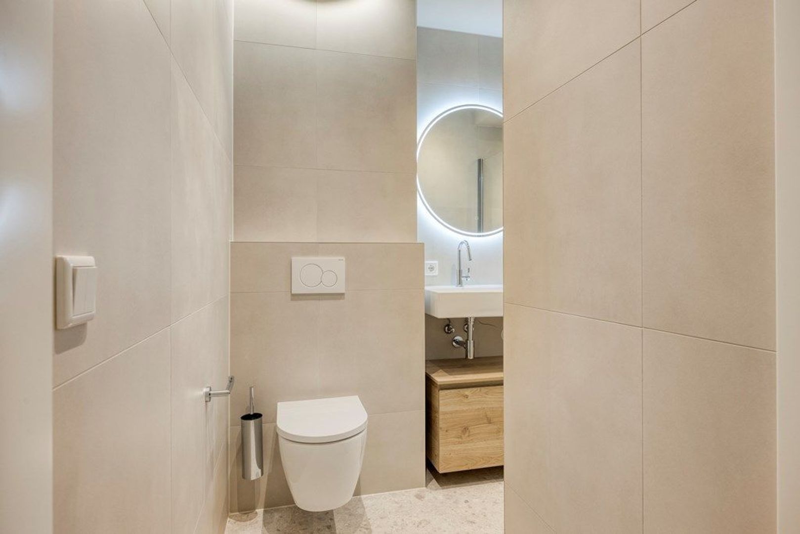 Burgemeester Michiels Van Kessenichpassage 5 A, Maastricht foto-23