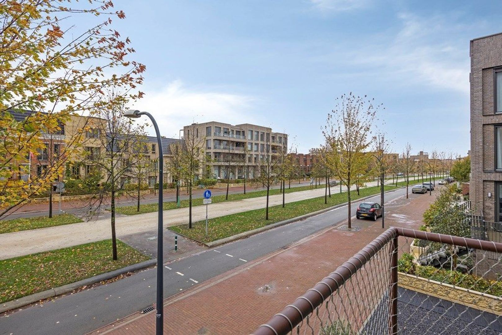 Burgemeester Michiels Van Kessenichpassage 5 A, Maastricht foto-25