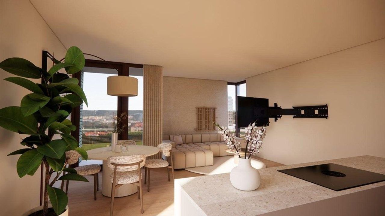 Burgemeester Michiels Van Kessenichpassage 5 B, Maastricht