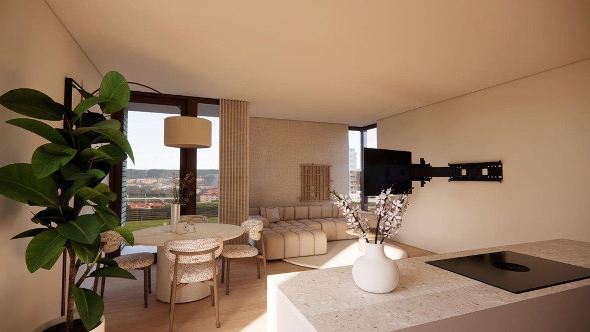 Burgemeester Michiels Van Kessenichpassage 5 B, Maastricht foto-0