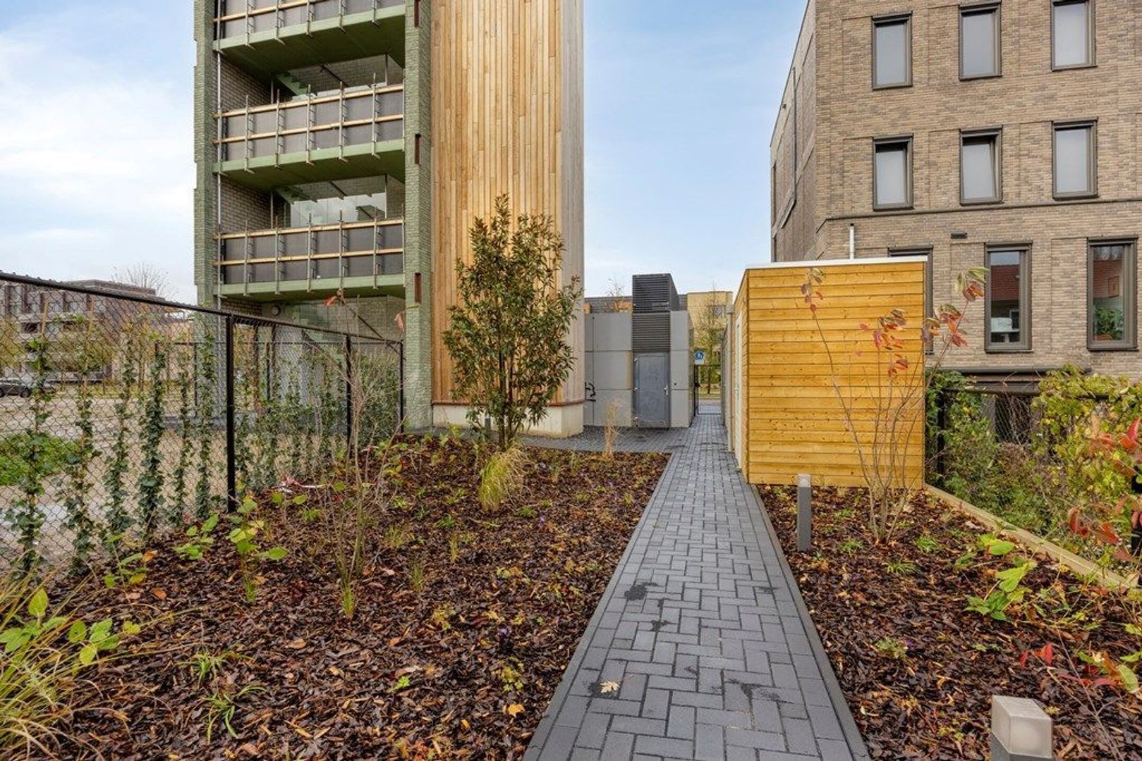 Burgemeester Michiels Van Kessenichpassage 5 B, Maastricht foto-27