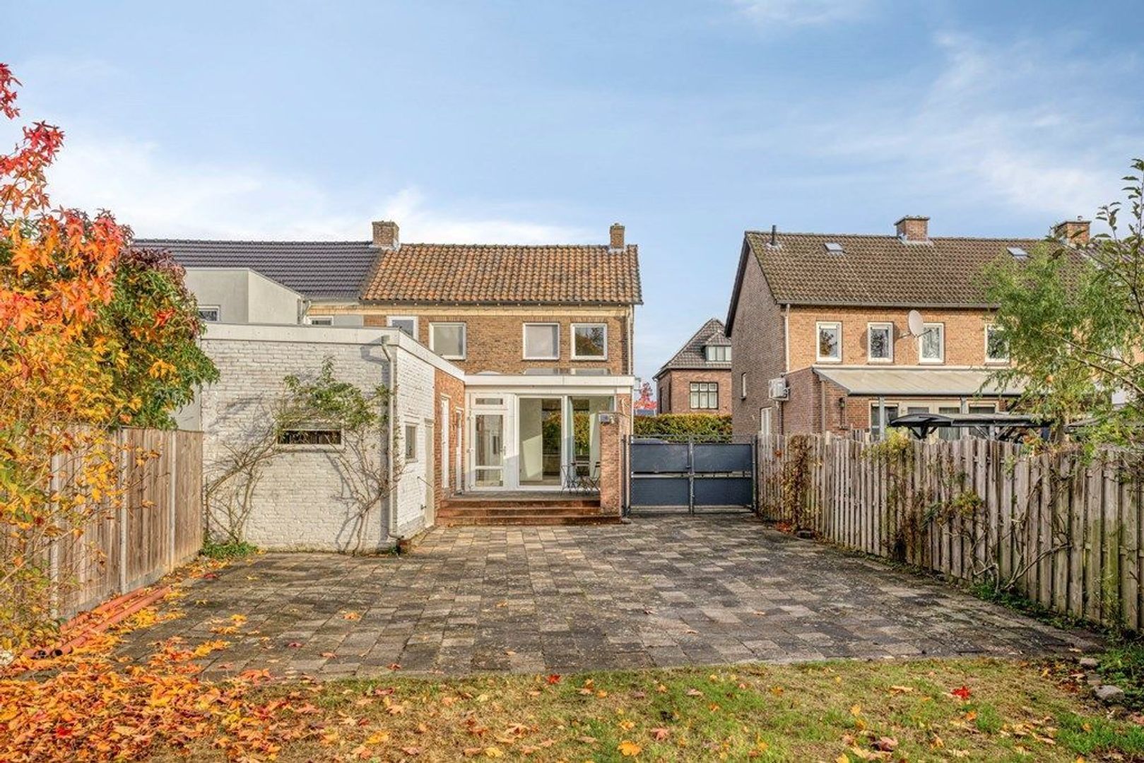 Langen Akker 70, Berg En Terblijt foto-35