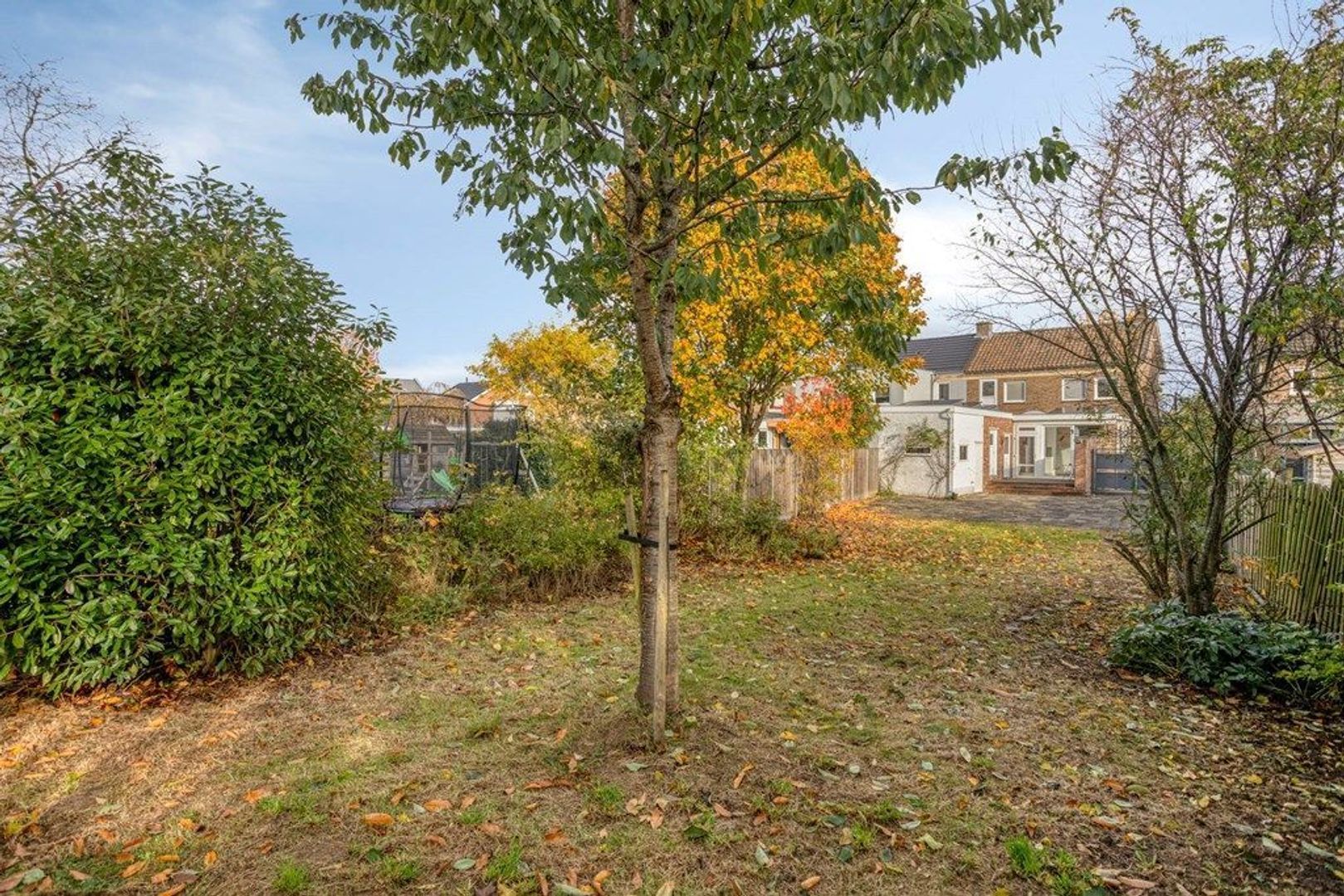 Langen Akker 70, Berg En Terblijt foto-1