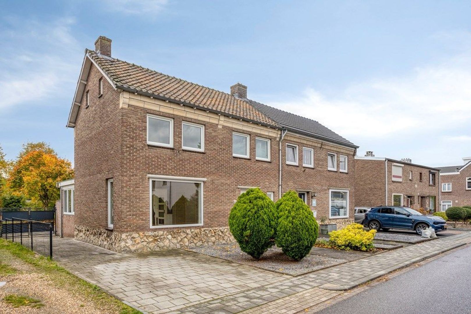 Langen Akker 70, Berg En Terblijt foto-2