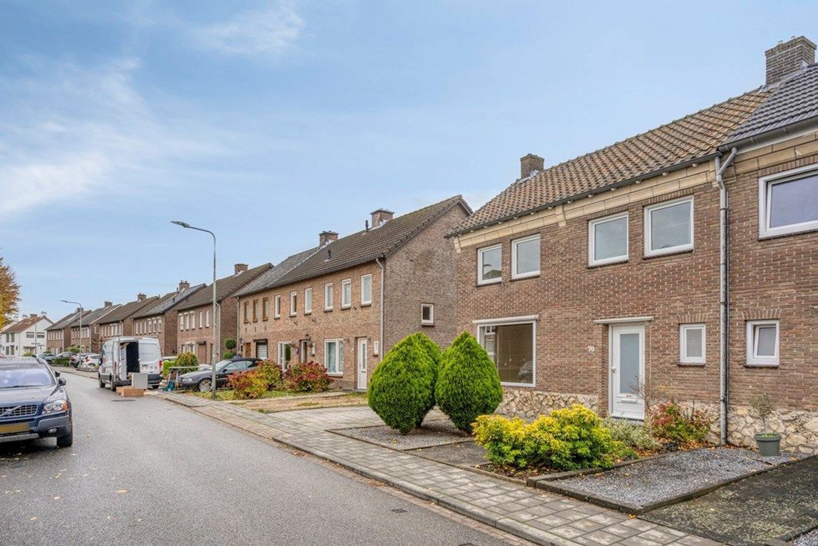 Langen Akker 70, Berg En Terblijt foto-3