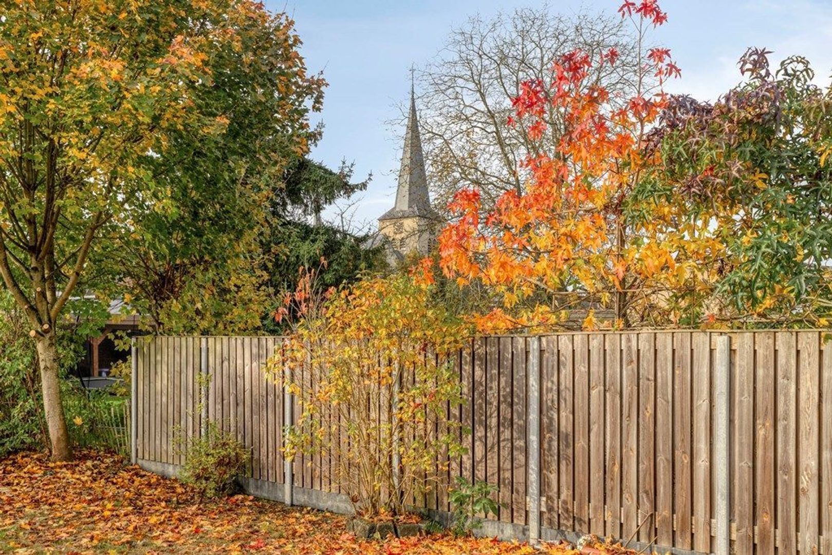 Langen Akker 70, Berg En Terblijt foto-33