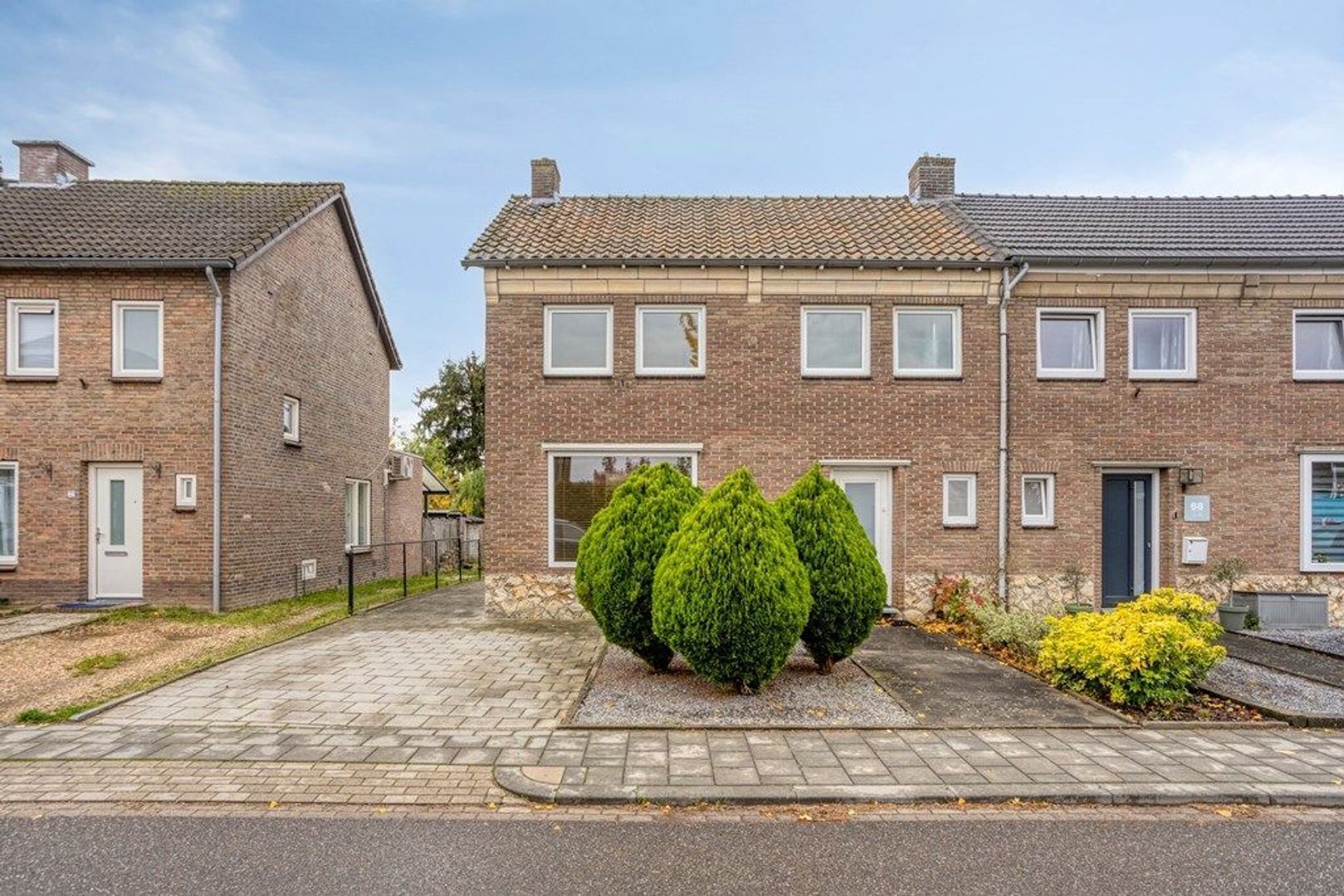 Langen Akker 70, Berg En Terblijt foto-0