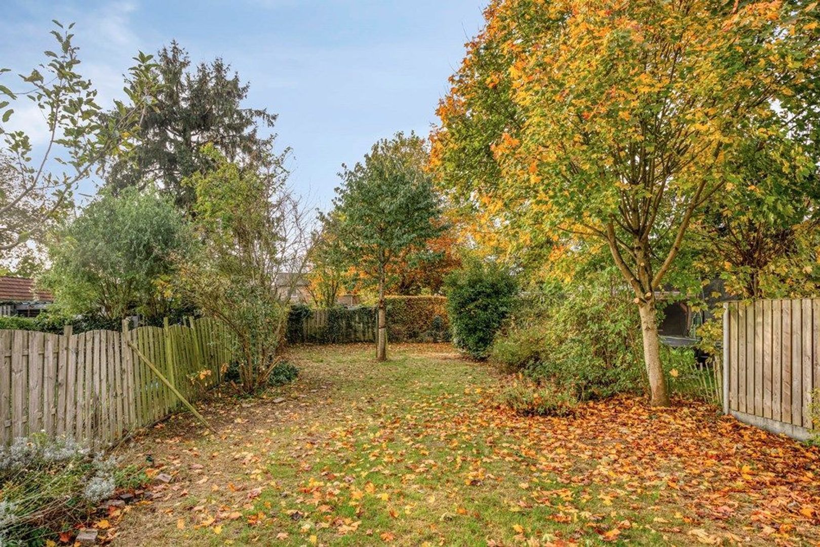 Langen Akker 70, Berg En Terblijt foto-34