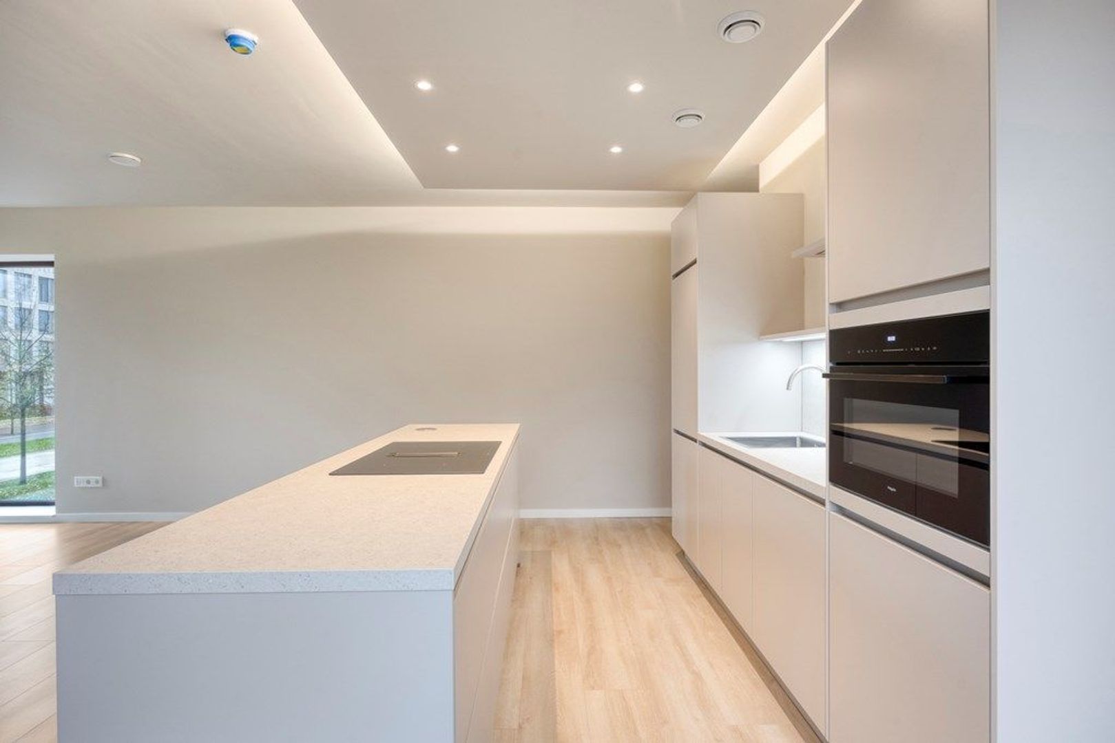 Burgemeester Michiels Van Kessenichpassage 5 C, Maastricht foto-11