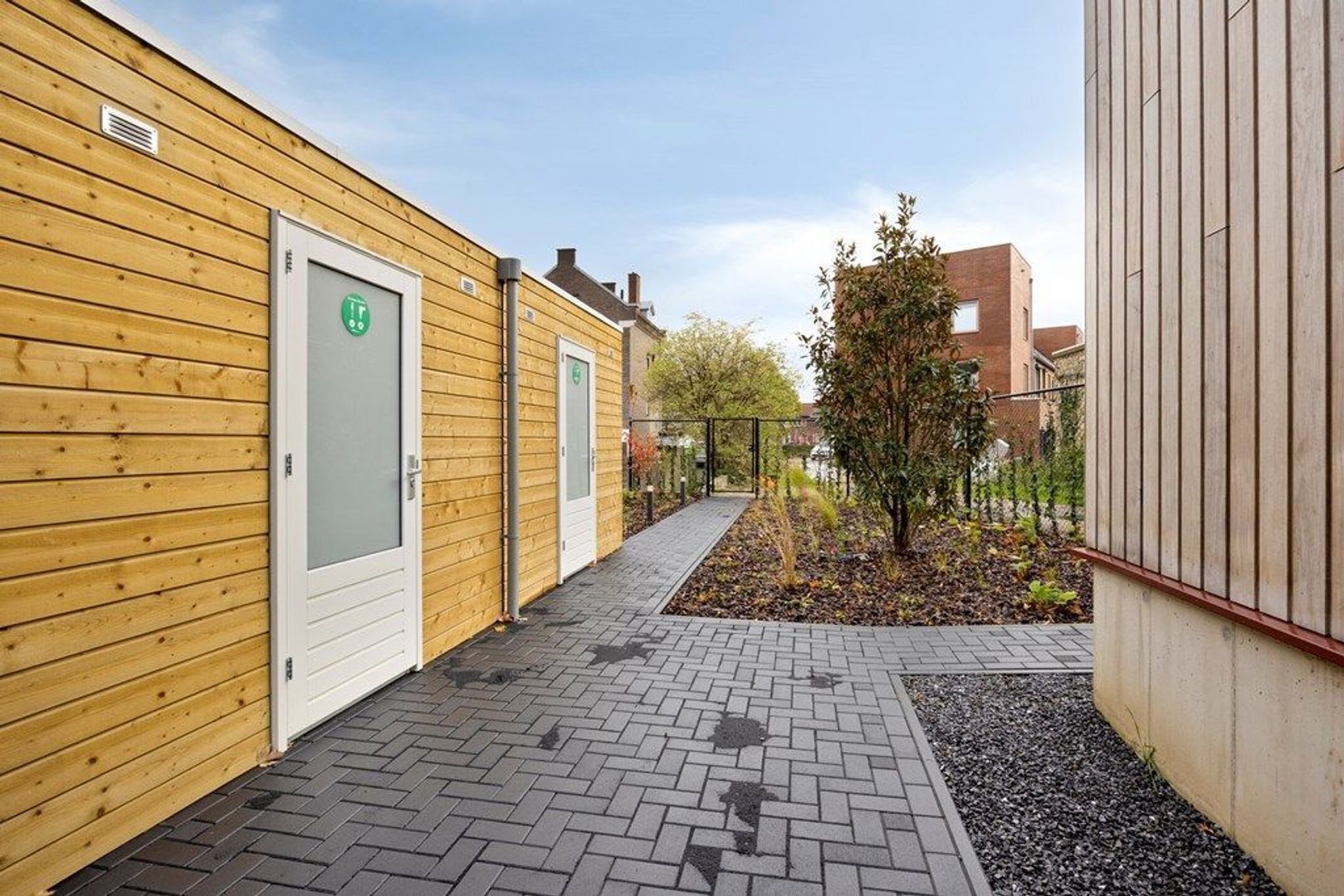 Burgemeester Michiels Van Kessenichpassage 5 C, Maastricht foto-27