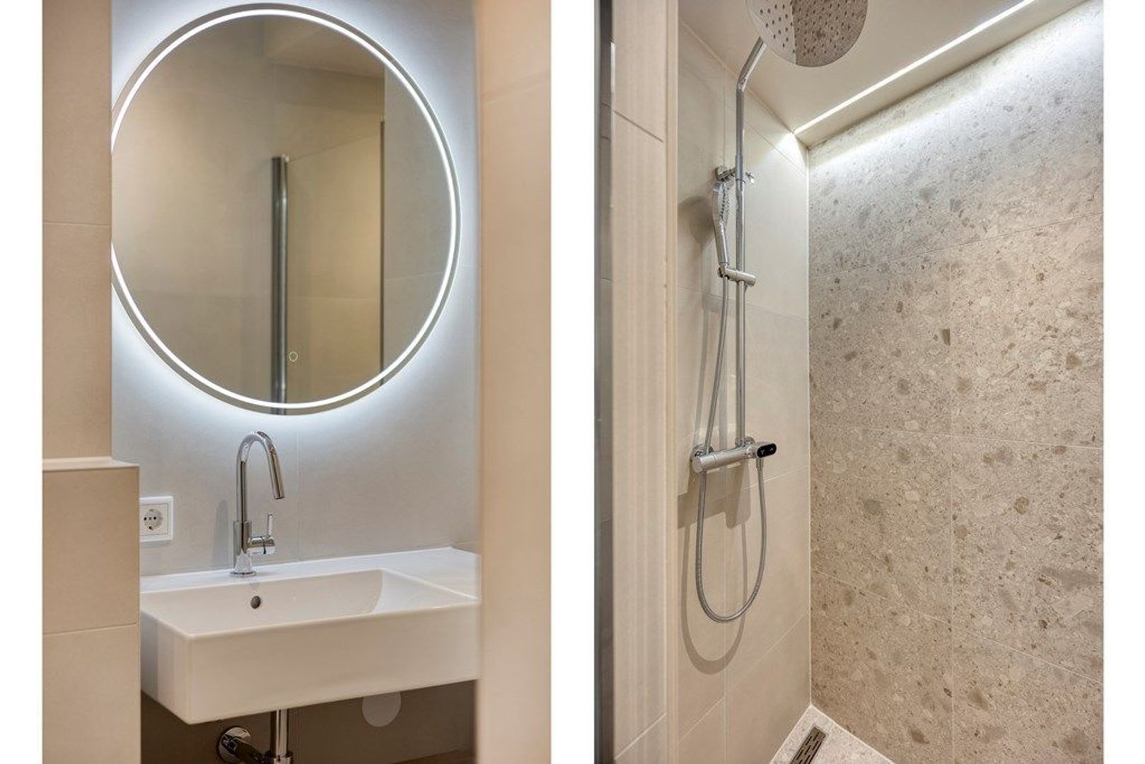 Burgemeester Michiels Van Kessenichpassage 5 C, Maastricht foto-25