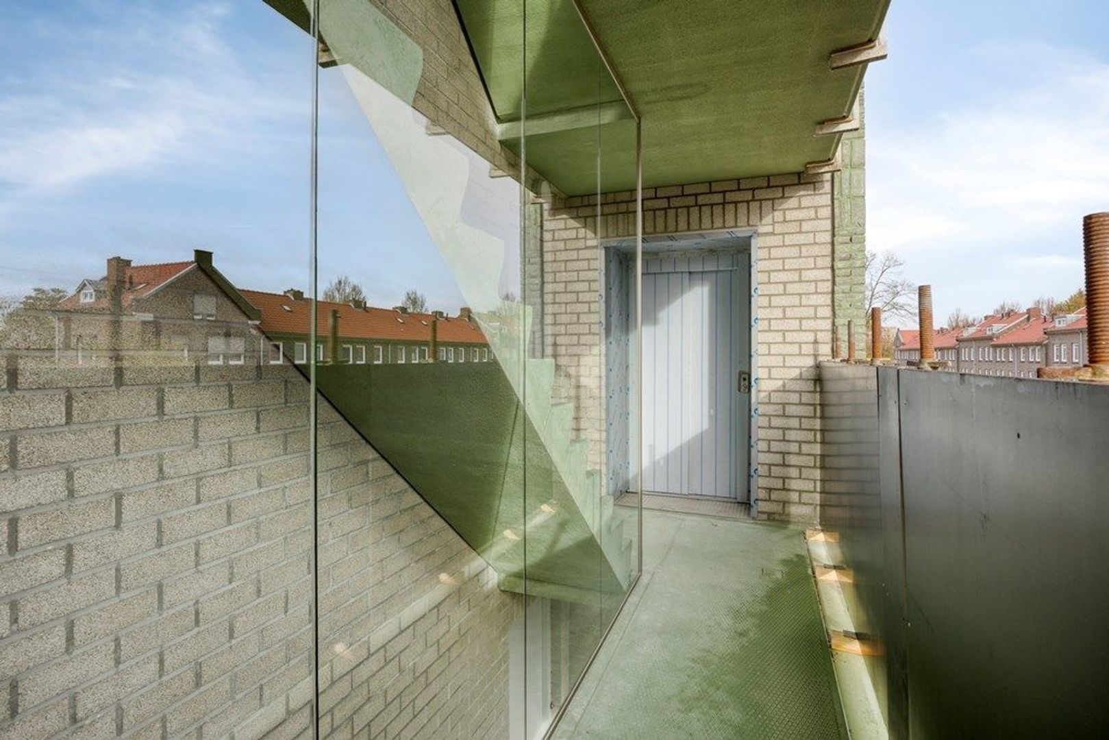 Burgemeester Michiels Van Kessenichpassage 5 C, Maastricht foto-6