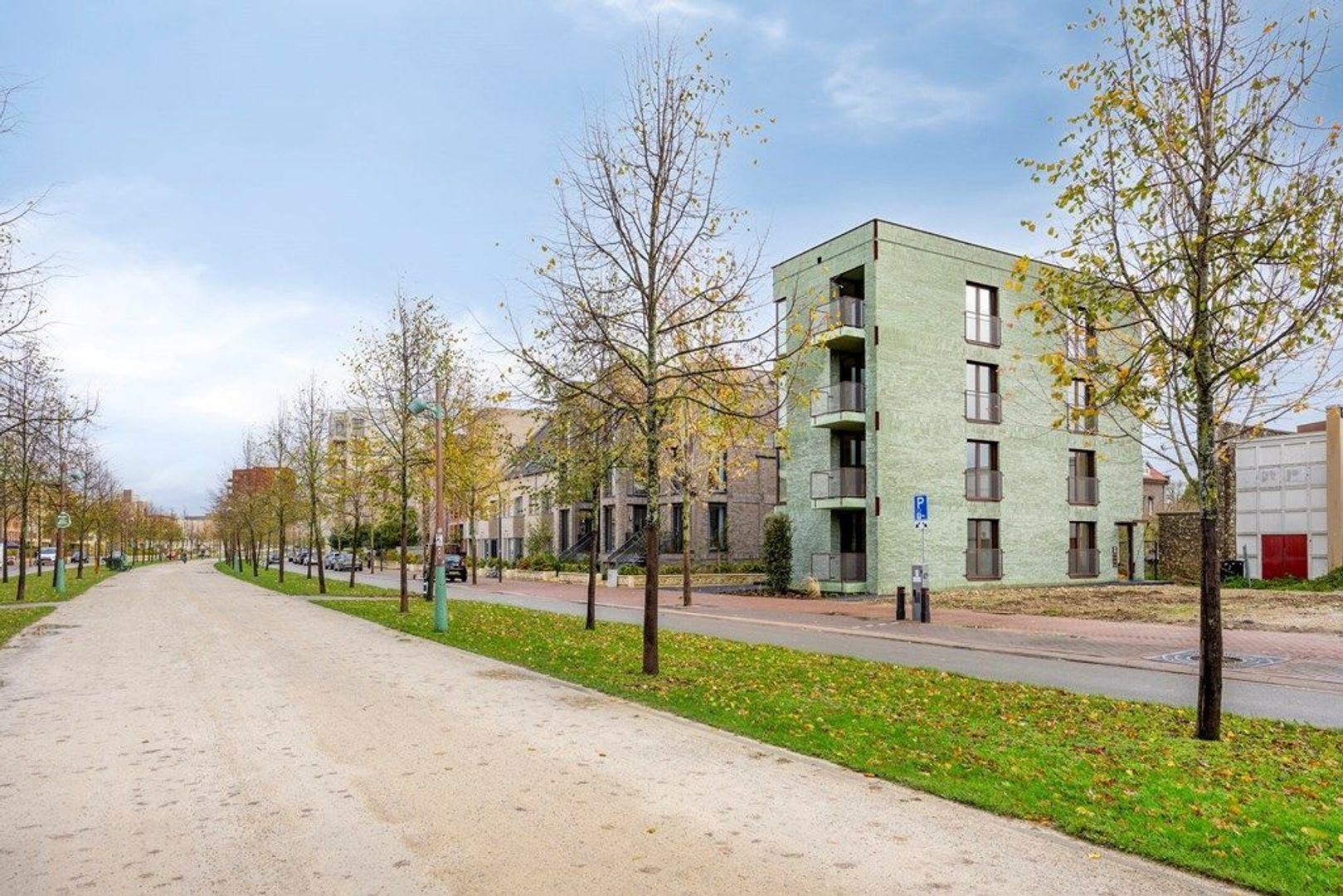 Burgemeester Michiels Van Kessenichpassage 5 C, Maastricht foto-4