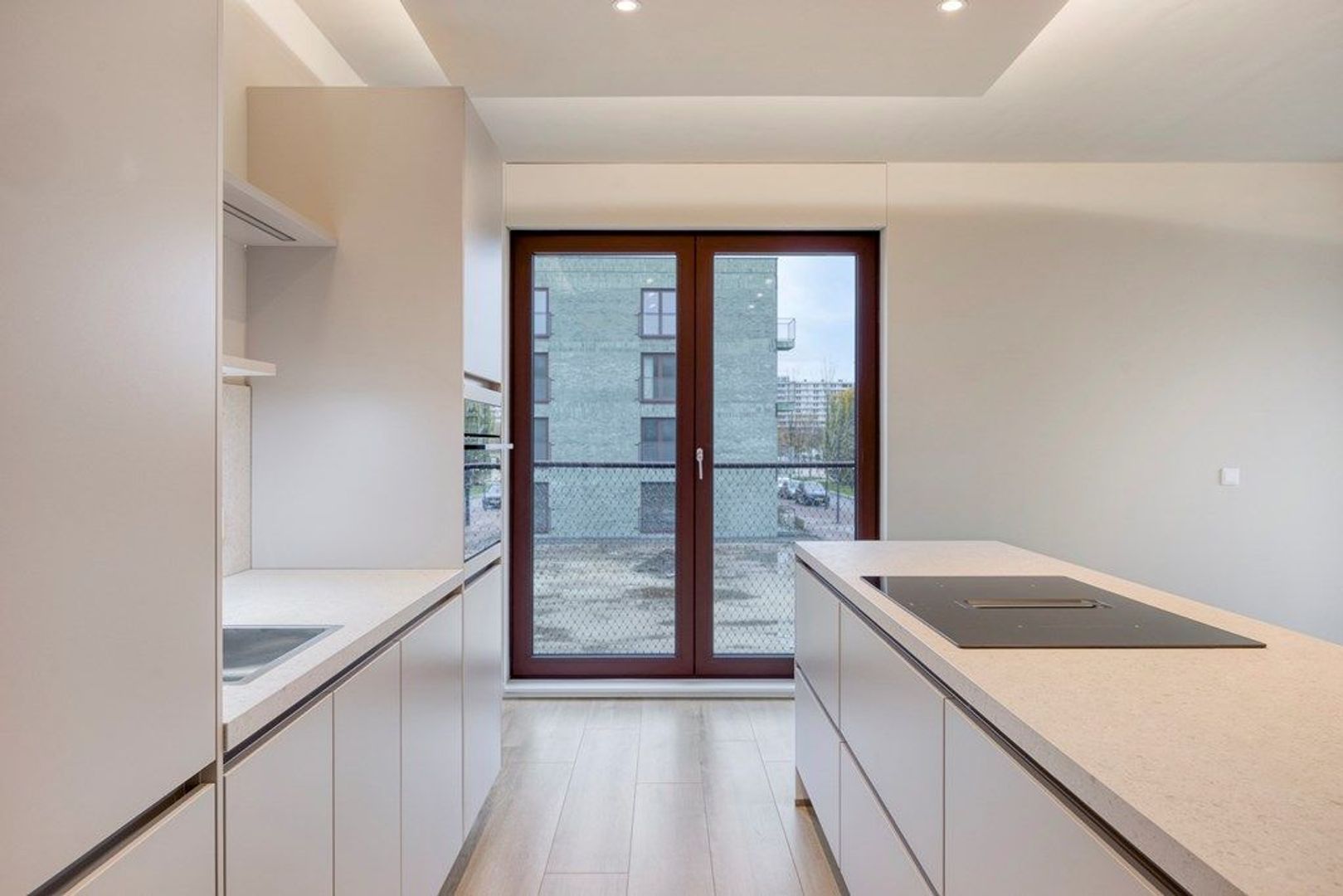 Burgemeester Michiels Van Kessenichpassage 5 D, Maastricht foto-10