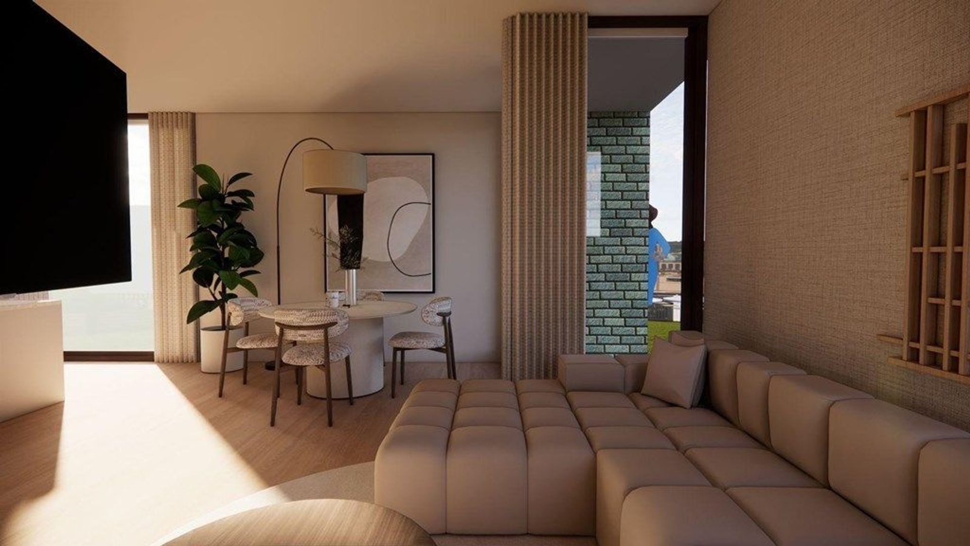 Burgemeester Michiels Van Kessenichpassage 5 D, Maastricht foto-25