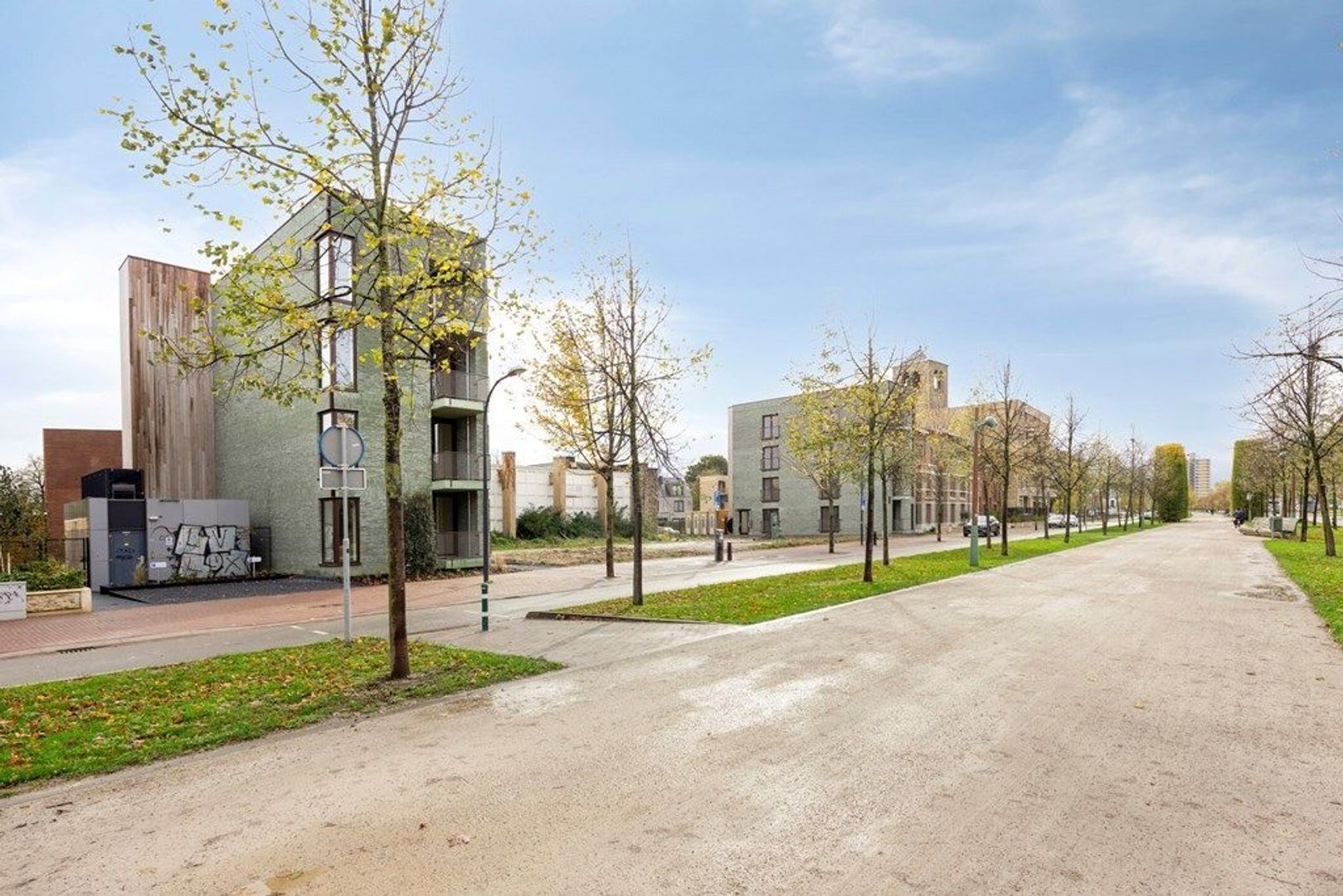 Burgemeester Michiels Van Kessenichpassage 5 D, Maastricht foto-2