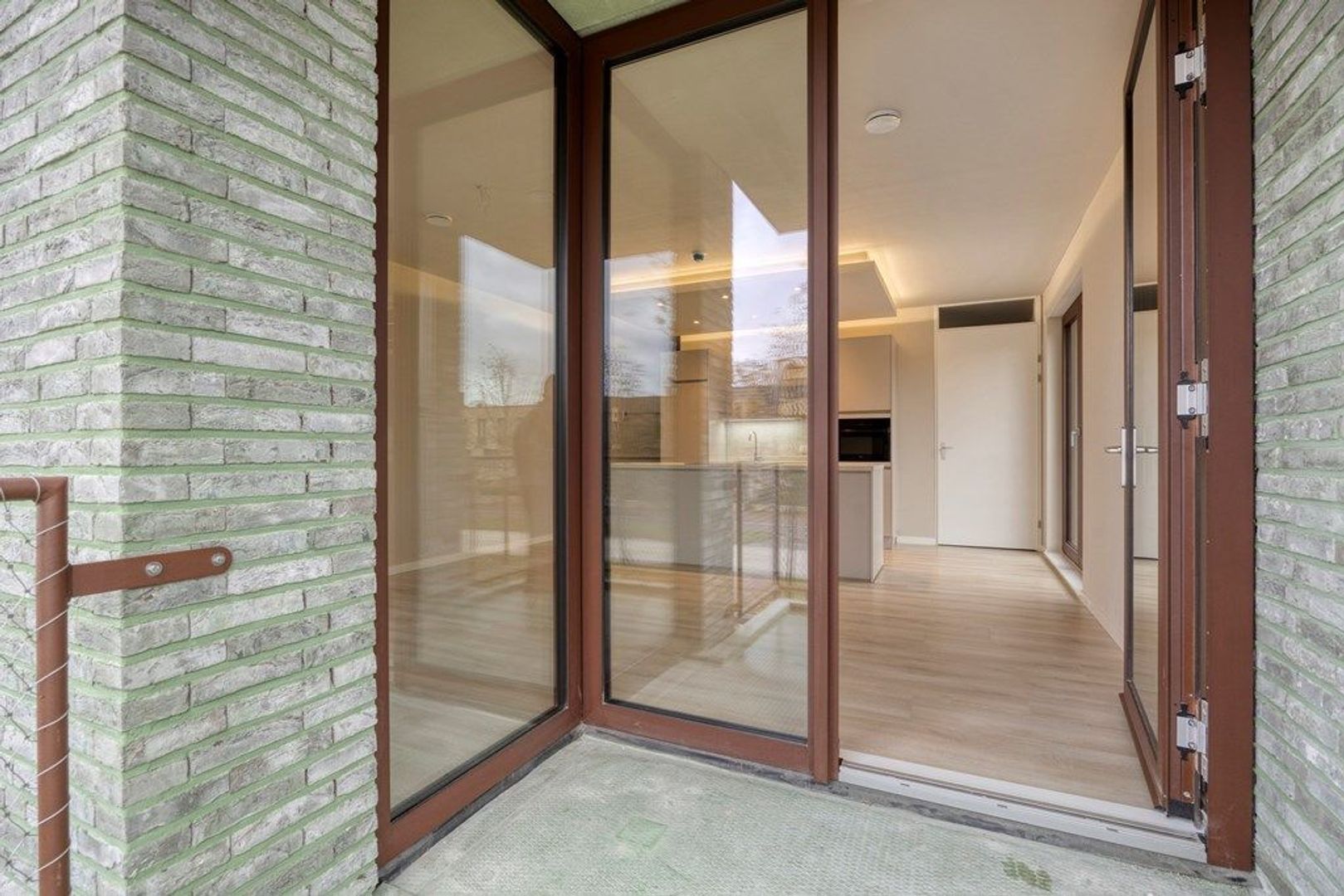 Burgemeester Michiels Van Kessenichpassage 5 D, Maastricht foto-17