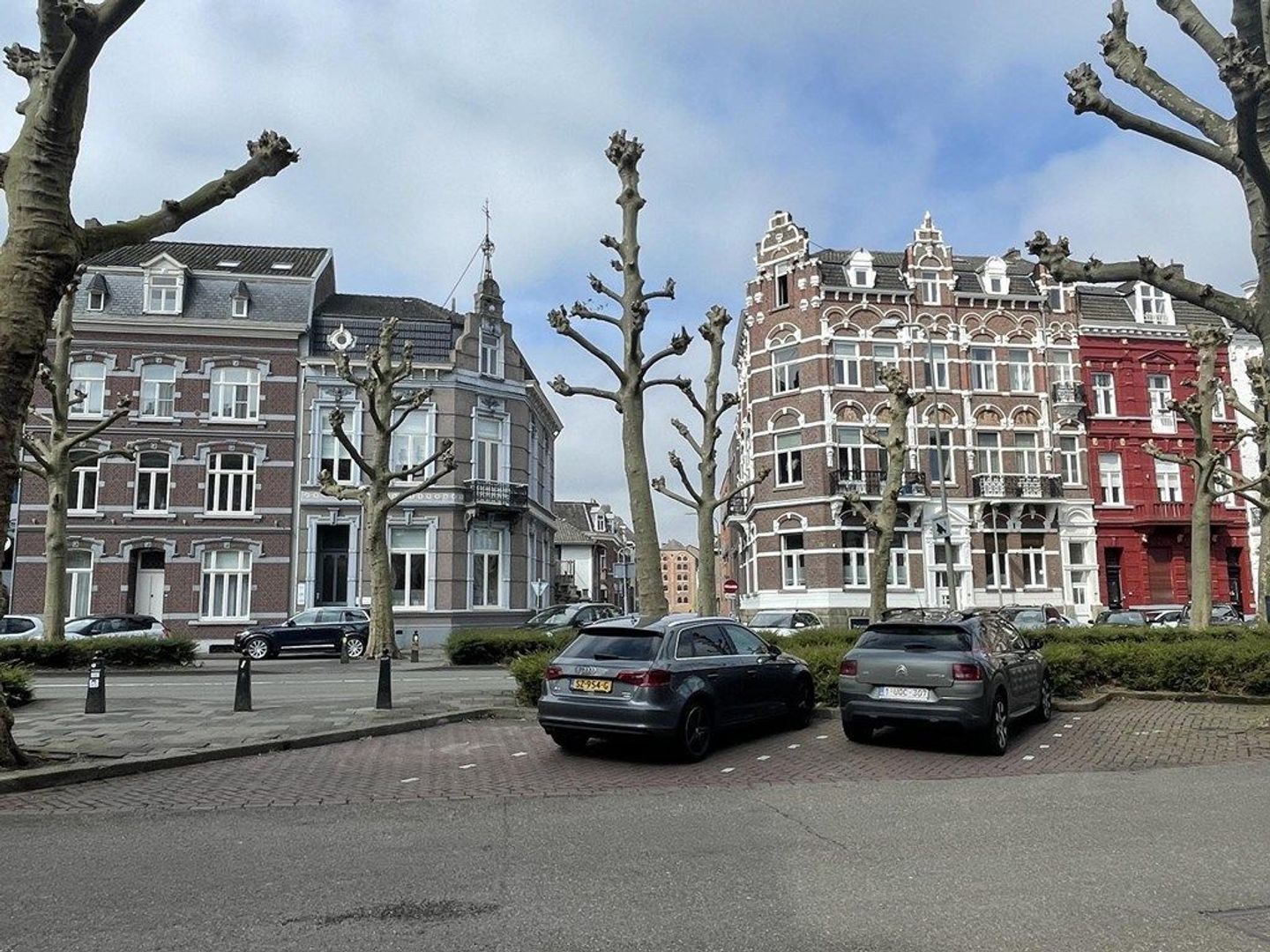 Wilhelminasingel 90 D02, Maastricht foto-1