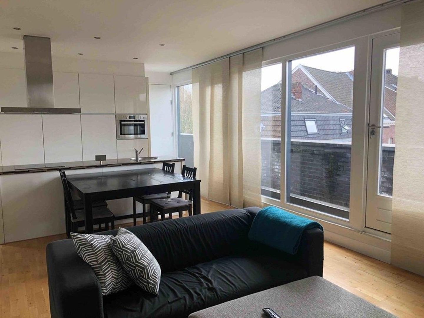 Wilhelminasingel 90 D02, Maastricht foto-3