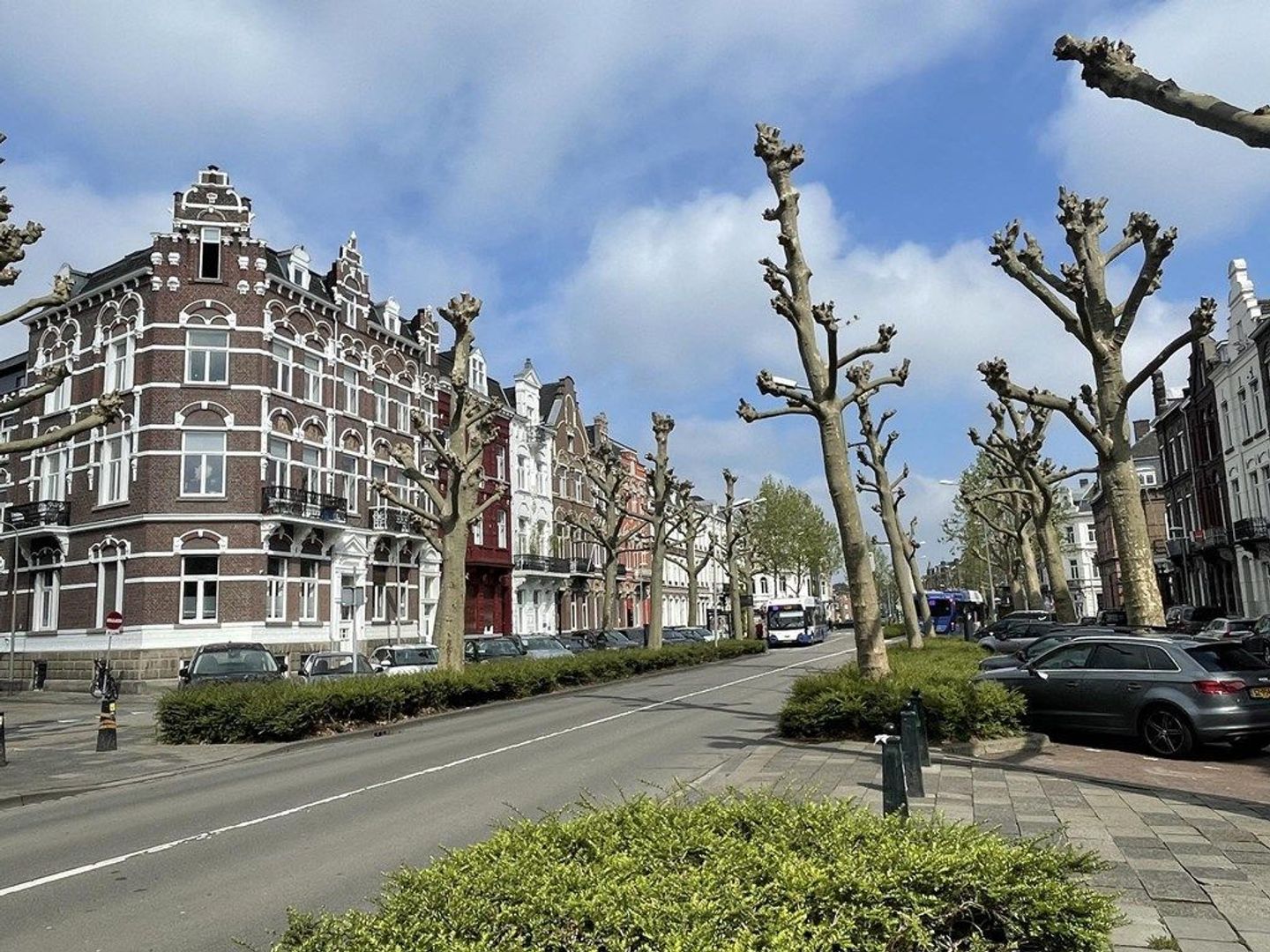 Wilhelminasingel 90 D02, Maastricht foto-19