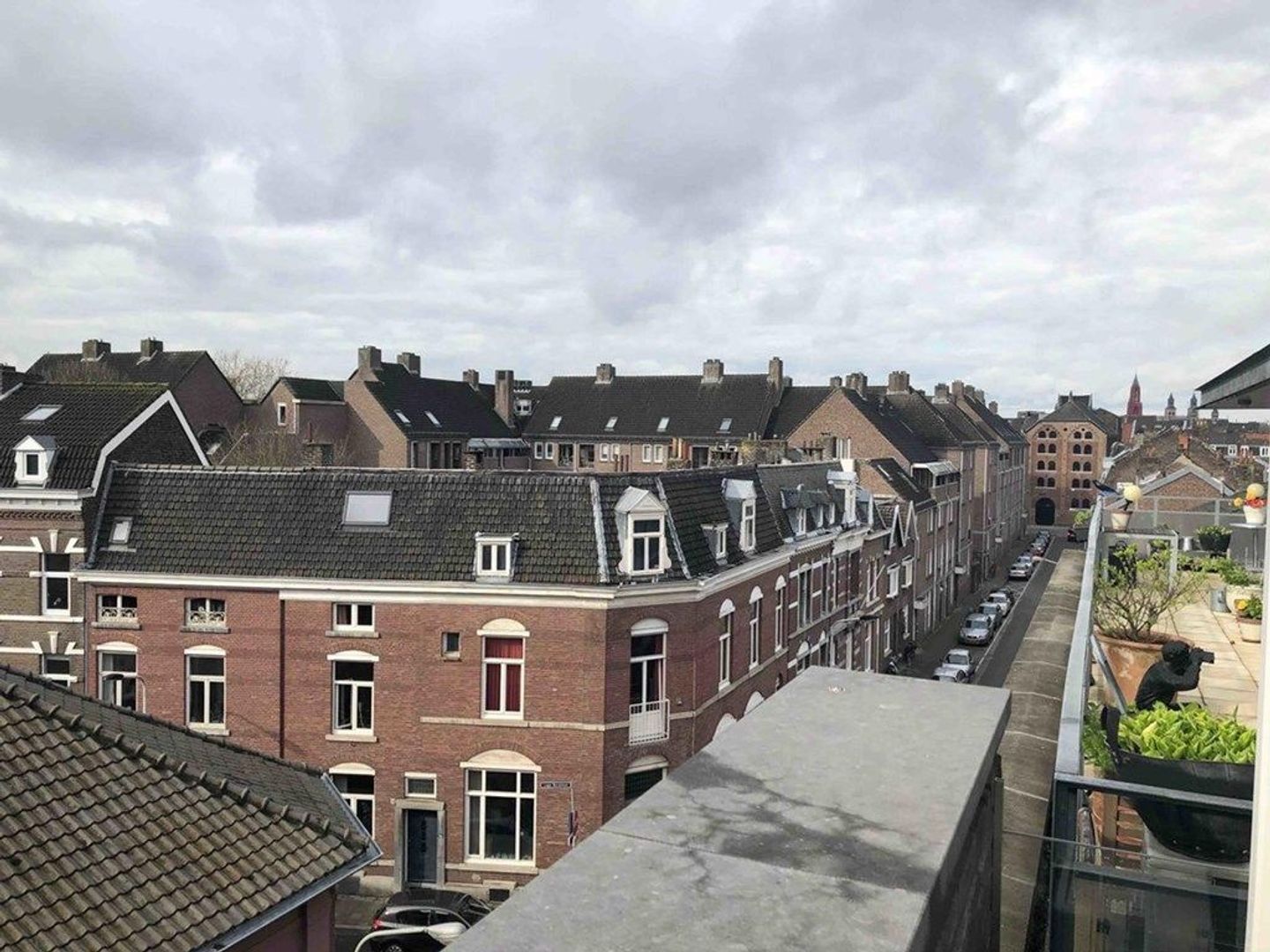 Wilhelminasingel 90 D02, Maastricht foto-17