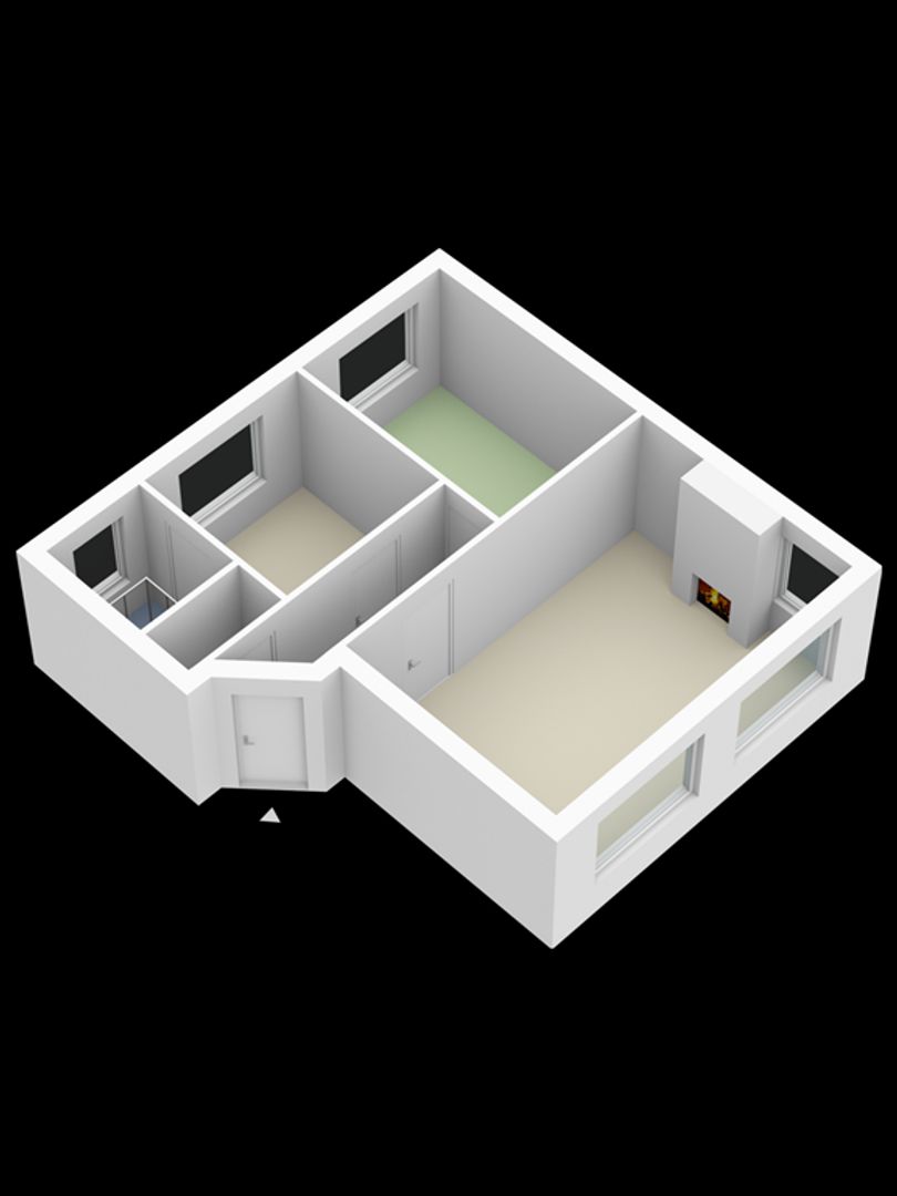 Scharnerweg 169 B, Maastricht foto-20