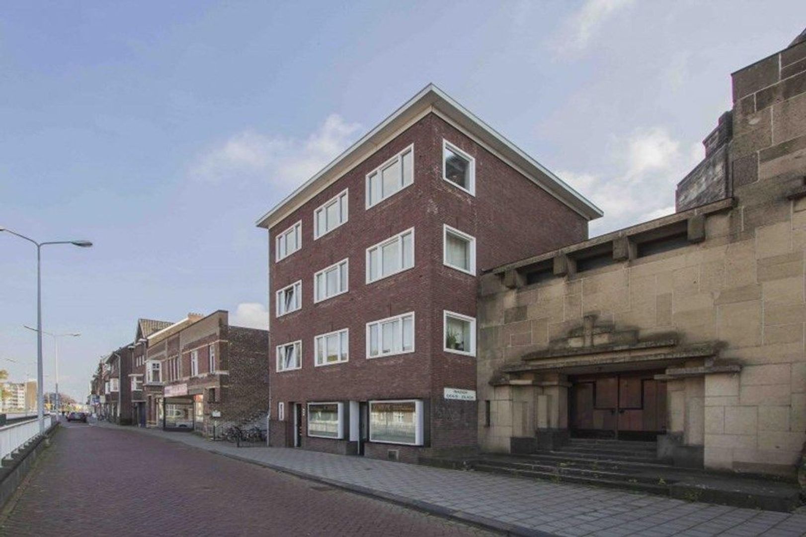 Scharnerweg 169 B, Maastricht foto-1