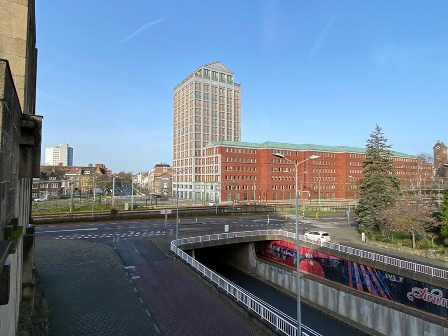 Scharnerweg 169 B, Maastricht foto-7