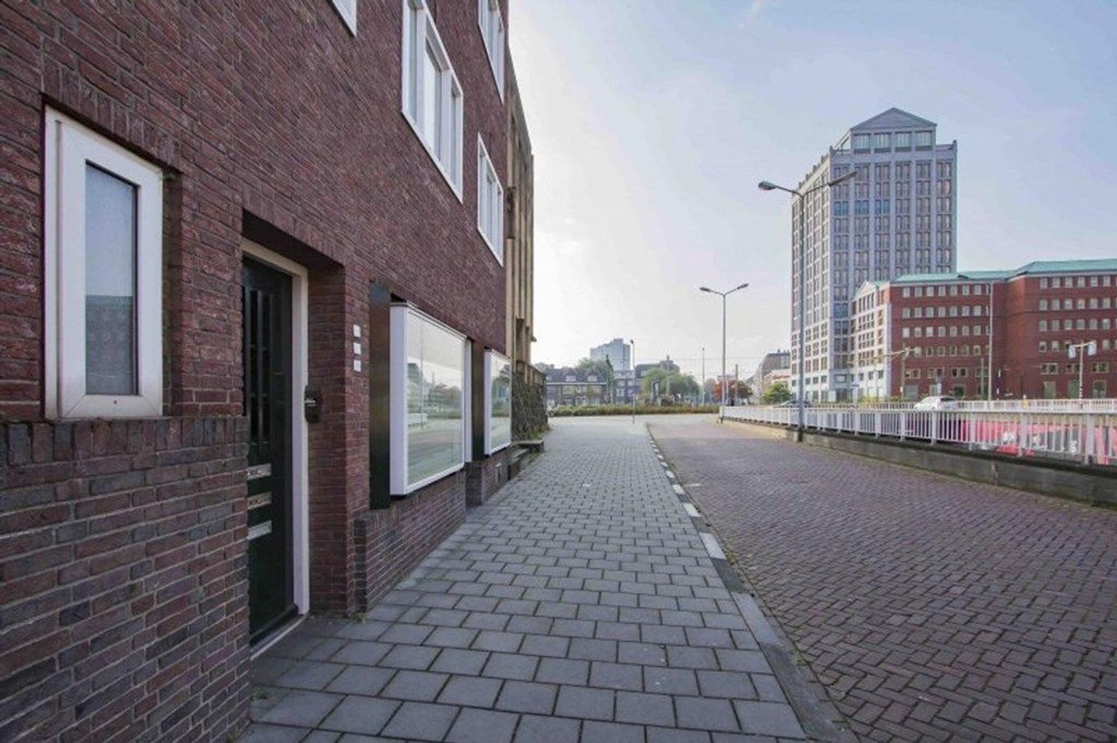 Scharnerweg 169 B, Maastricht foto-3