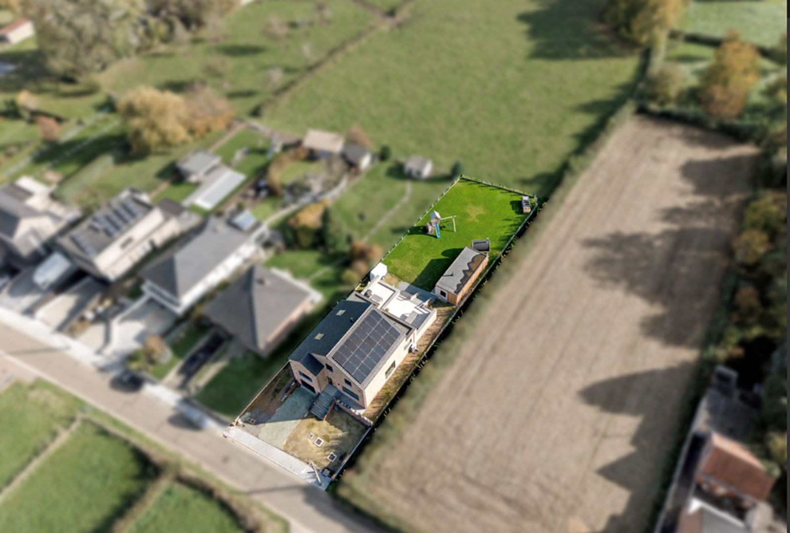 Stroekestraat 15, Riemst foto-1