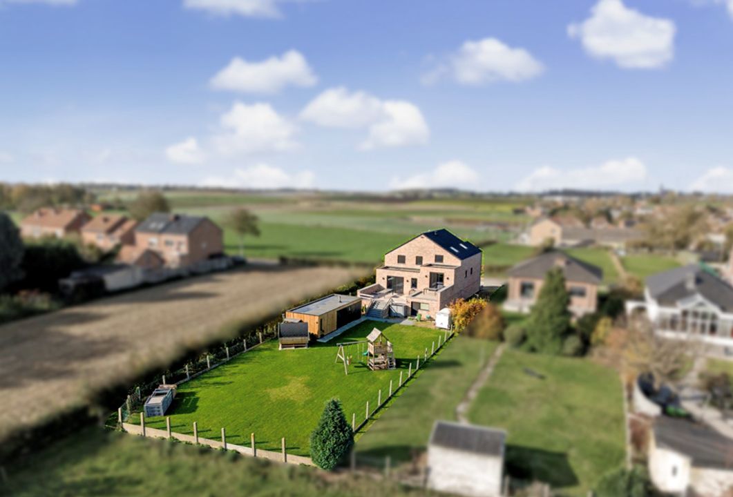 Stroekestraat 15, Riemst