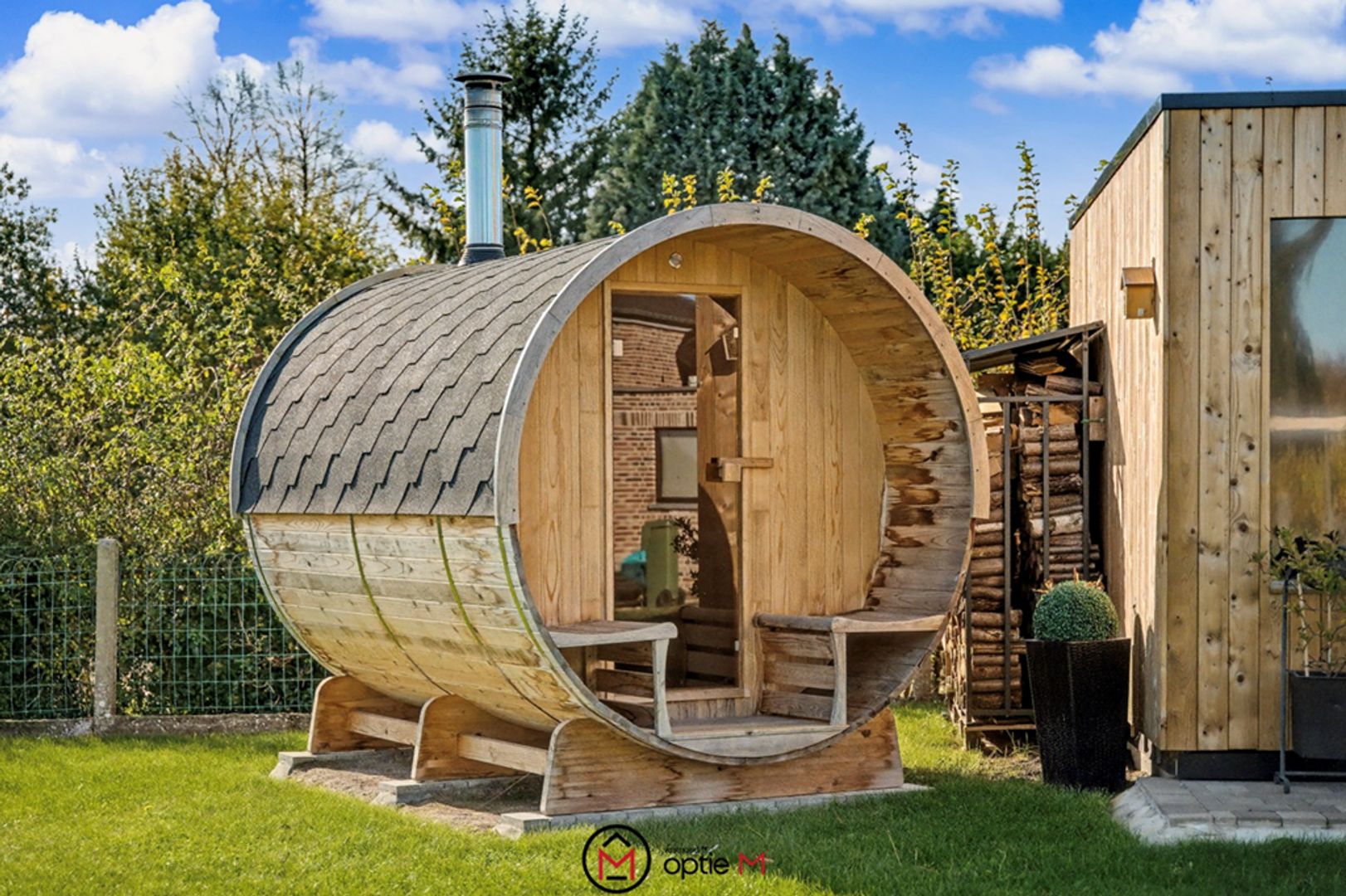 Stroekestraat 15, Riemst foto-20