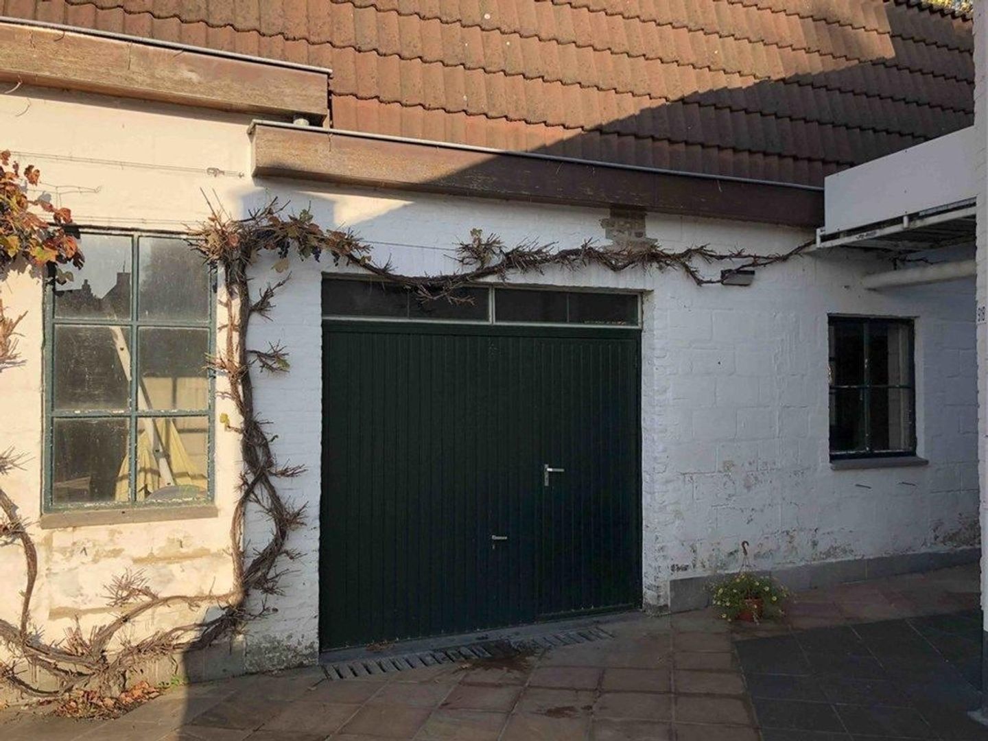 Weert 91 c, Bunde foto-0