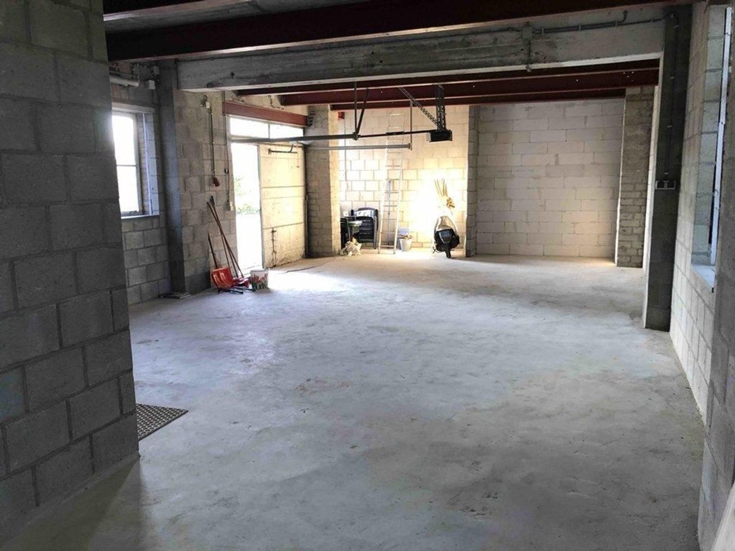 Weert 91 c, Bunde foto-3