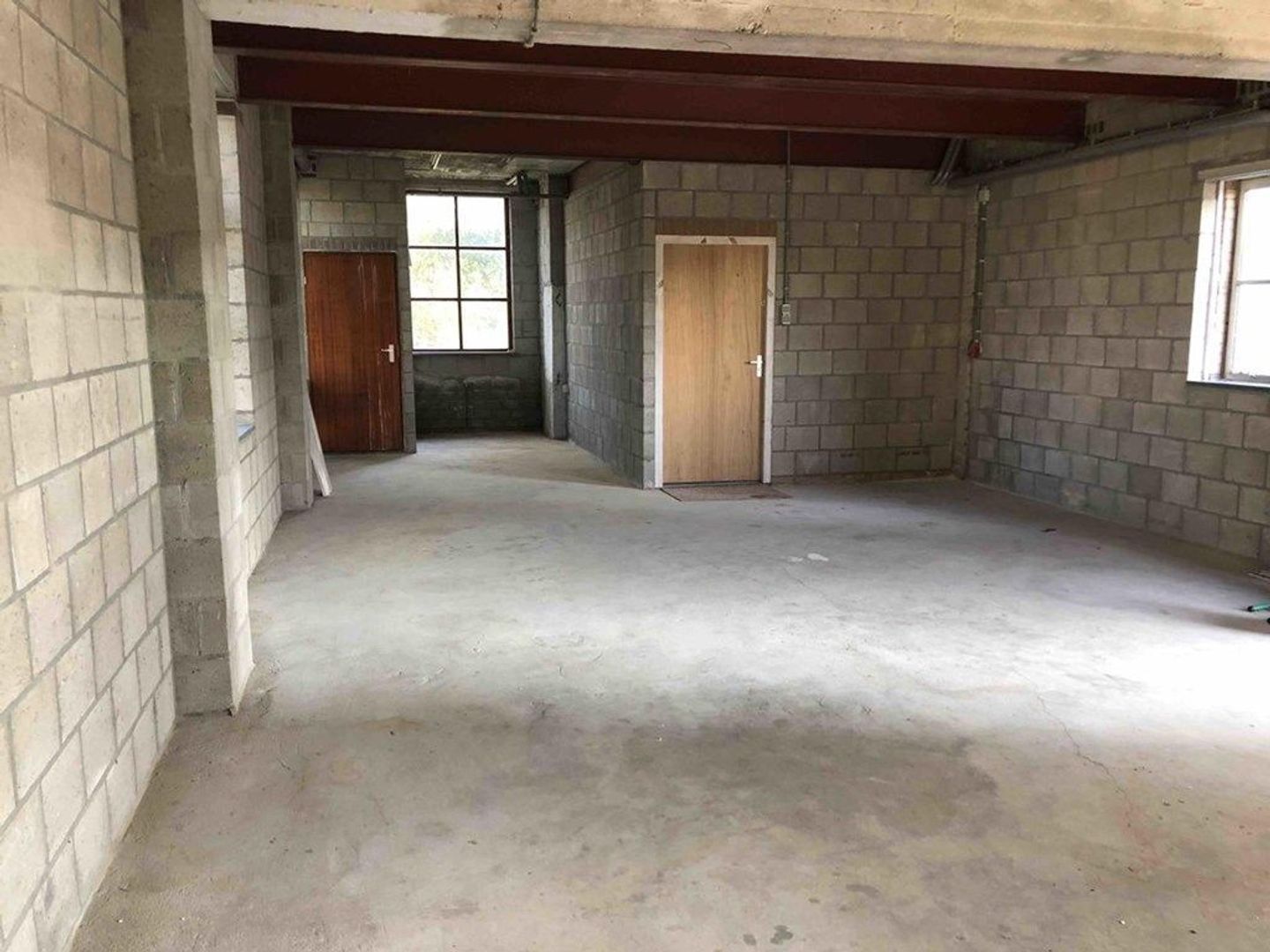 Weert 91 c, Bunde foto-1