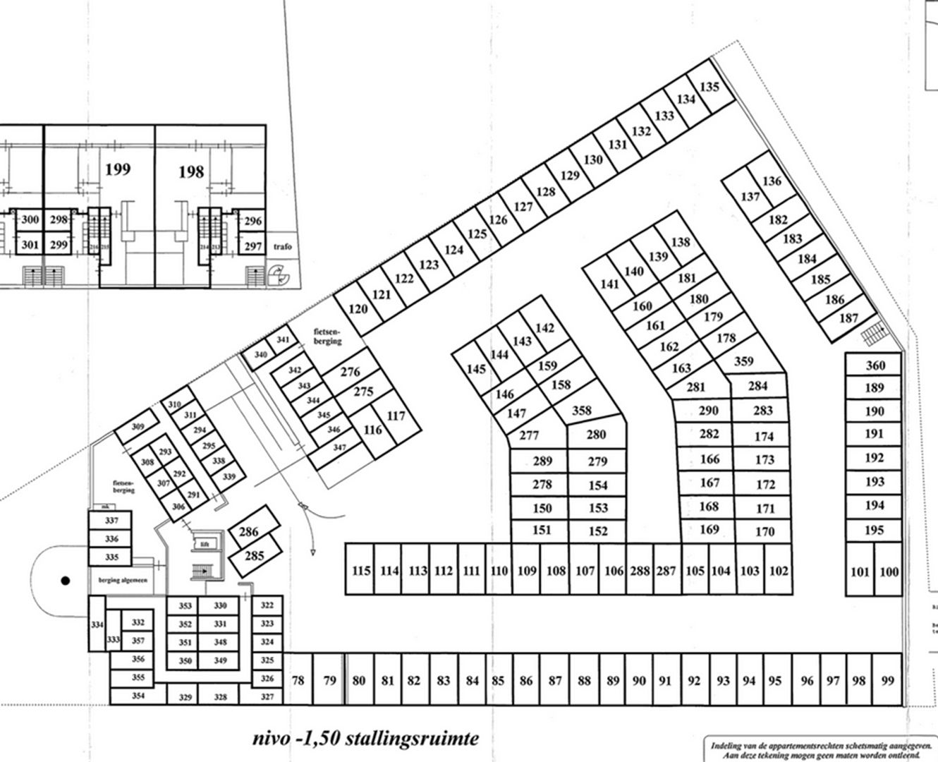 Lage Barakken 2 B, Maastricht foto-9