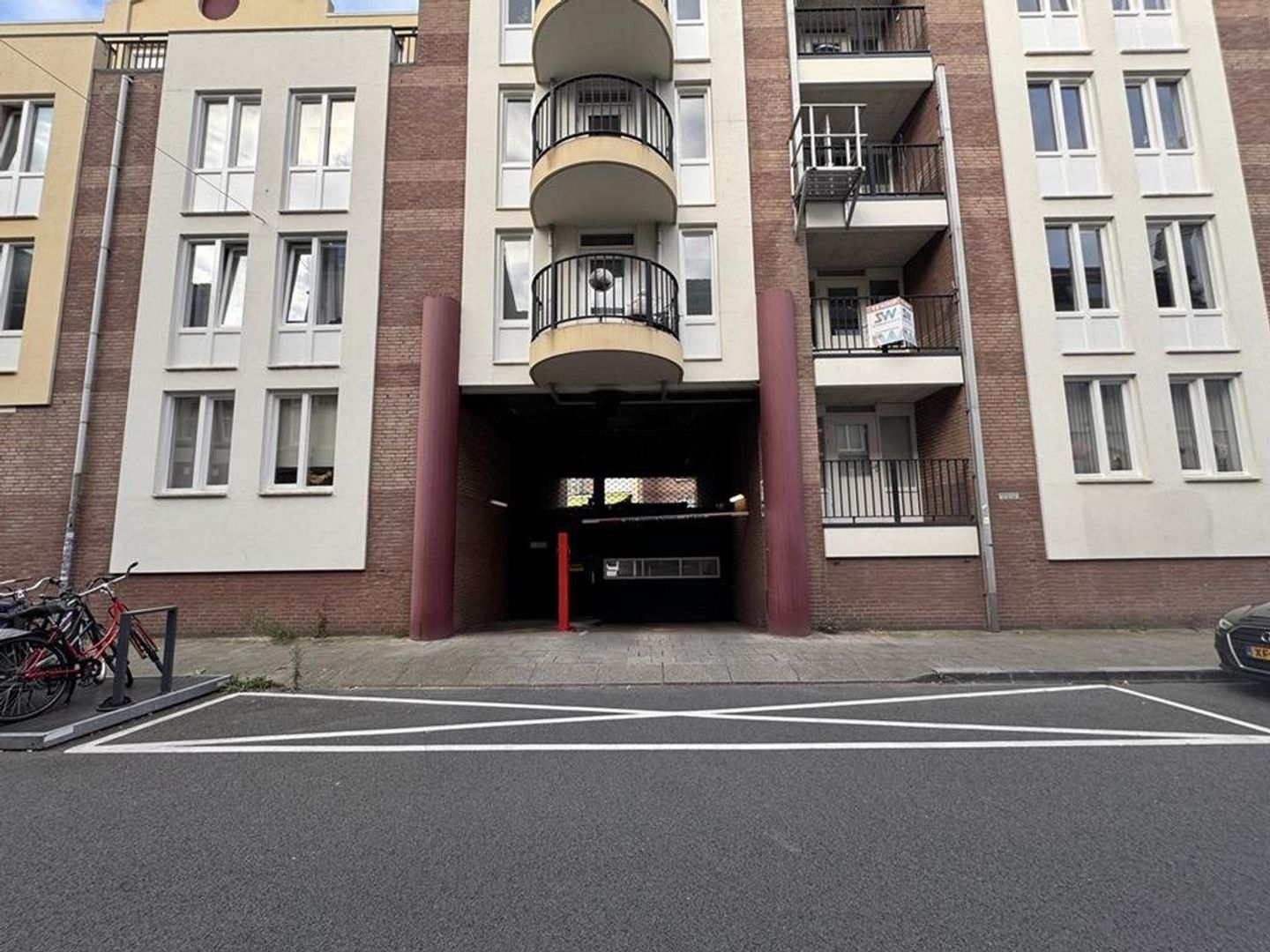 Lage Barakken 2 B, Maastricht foto-2