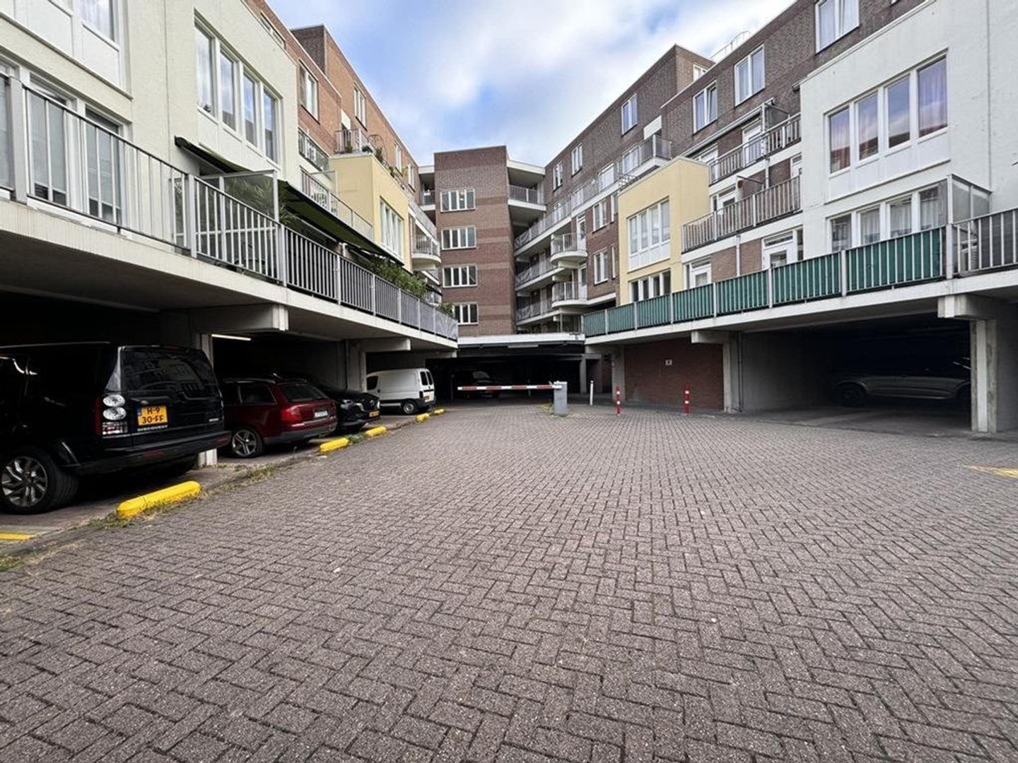 Lage Barakken 2 B, Maastricht foto-8