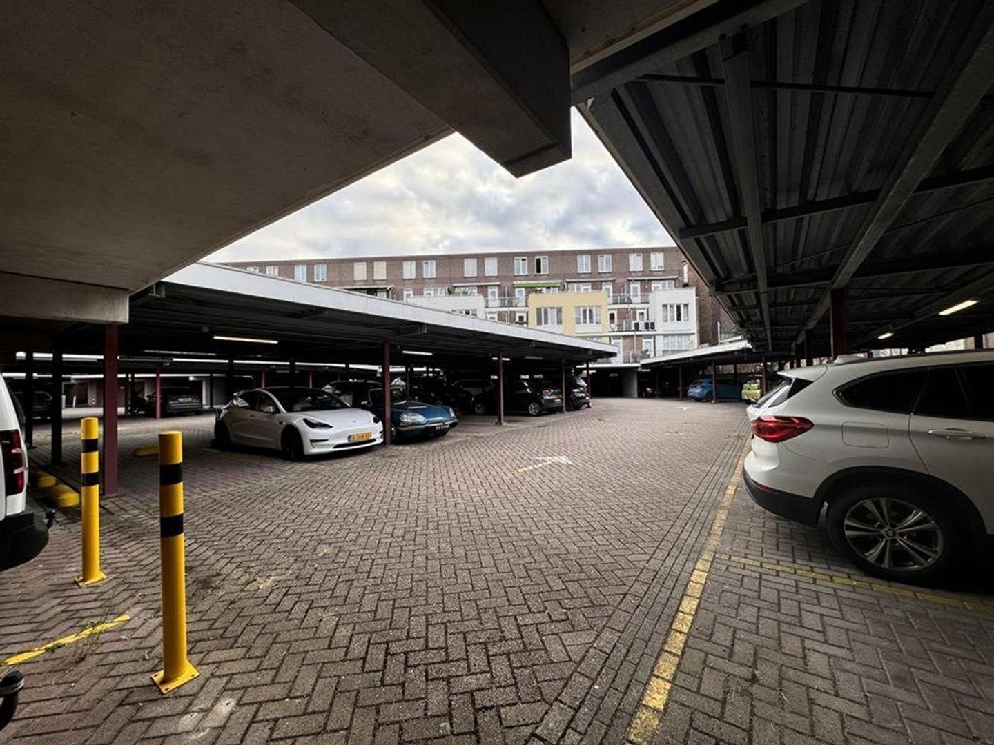 Lage Barakken 2 B, Maastricht foto-6