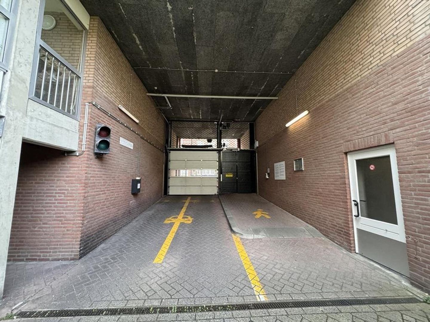 Lage Barakken 2 B, Maastricht foto-3