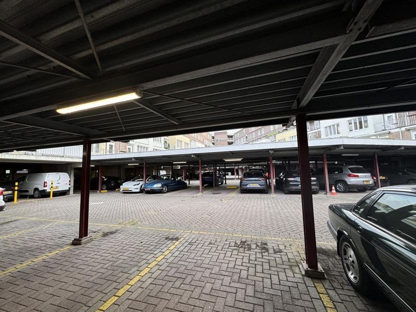 Lage Barakken 2 B, Maastricht foto-5