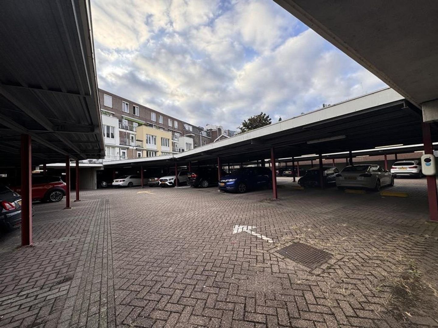 Lage Barakken 2 B, Maastricht foto-7