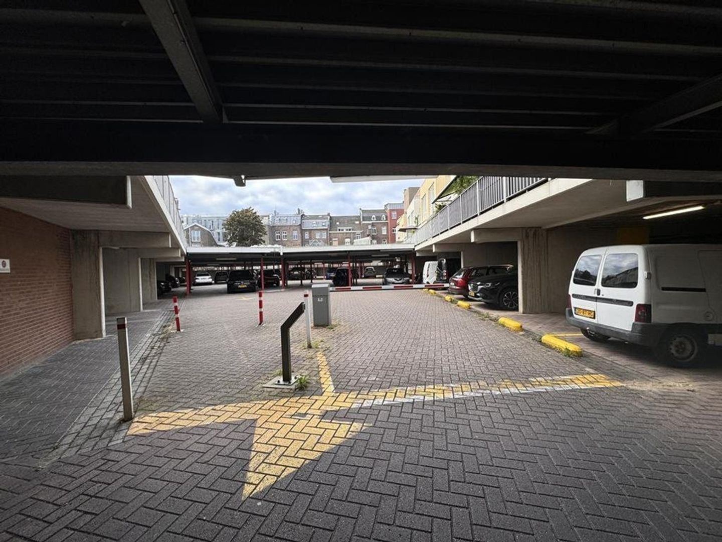 Lage Barakken 2 B, Maastricht foto-4