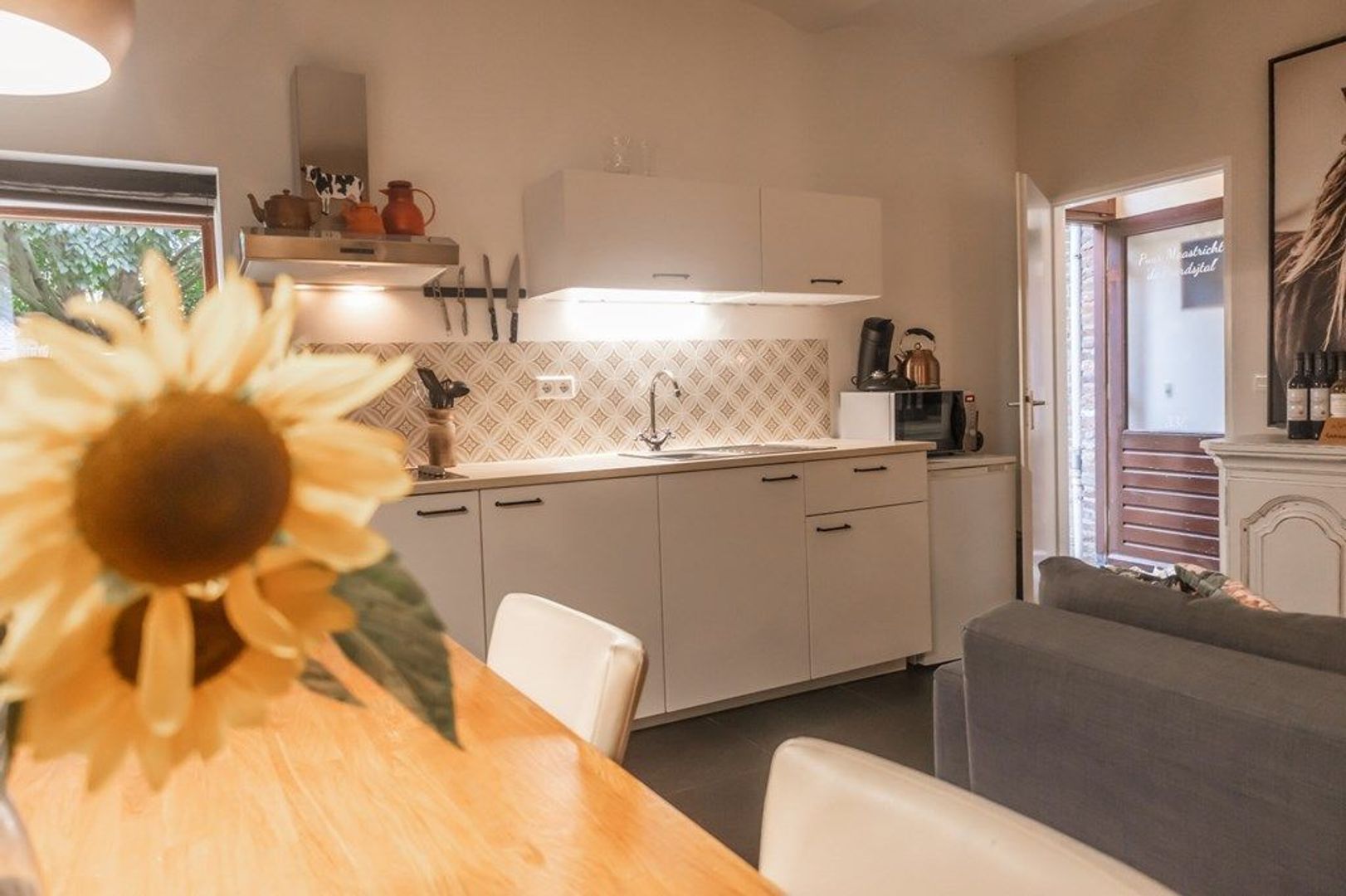 Bovenstraat 33 E, Maastricht foto-2